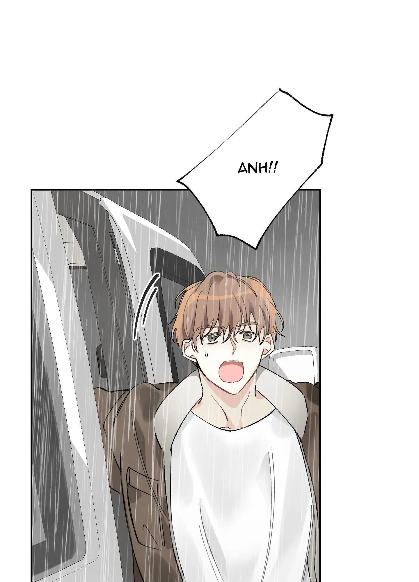 THẾ GIỚI CỦA TÔI KHI KHÔNG CÓ EM Chapter 15 Trang 7