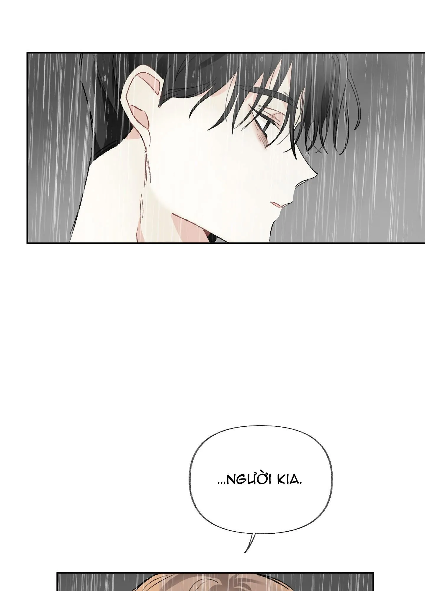 THẾ GIỚI CỦA TÔI KHI KHÔNG CÓ EM Chapter 15 Trang 9