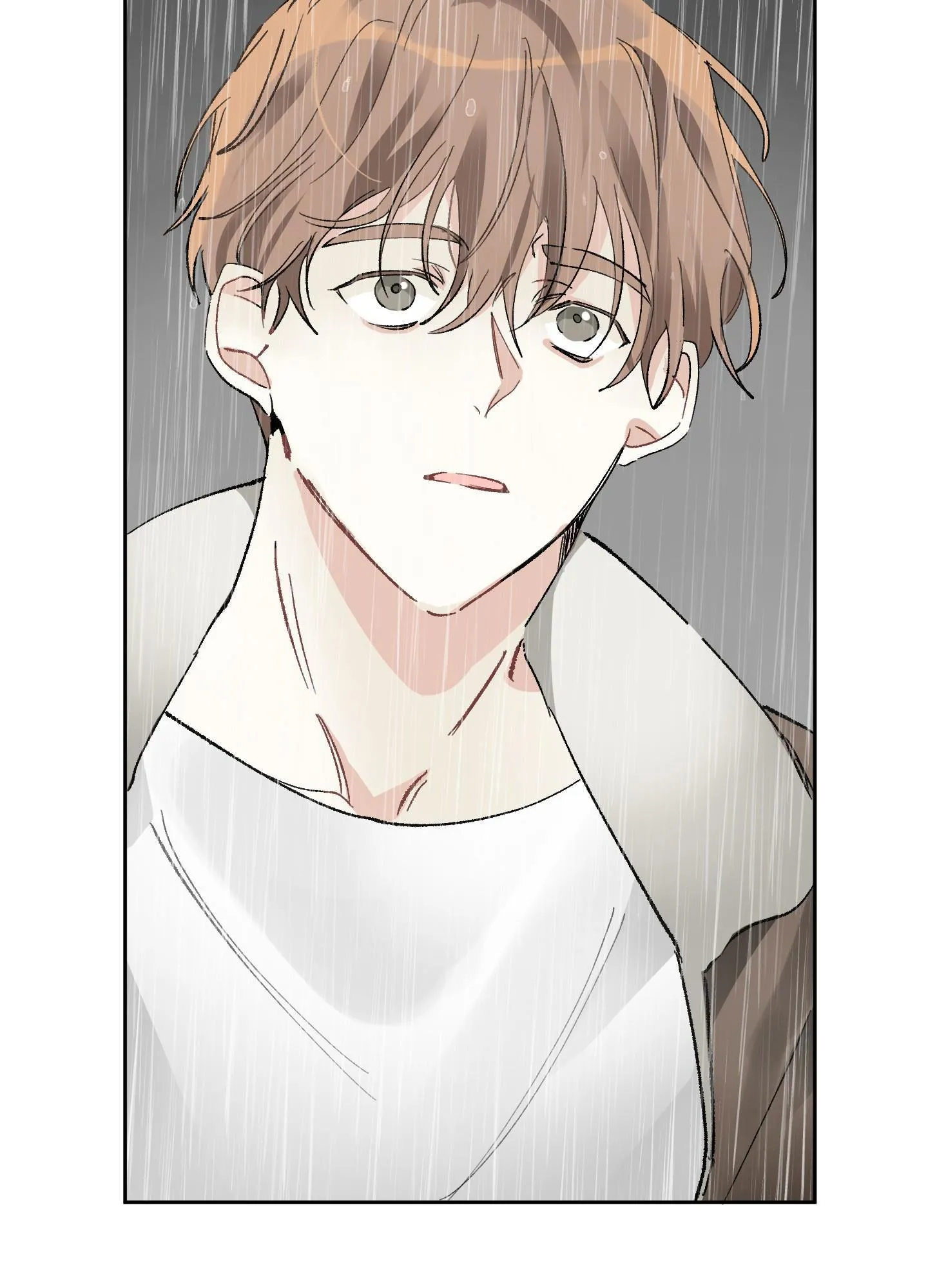 THẾ GIỚI CỦA TÔI KHI KHÔNG CÓ EM Chapter 15 Trang 10