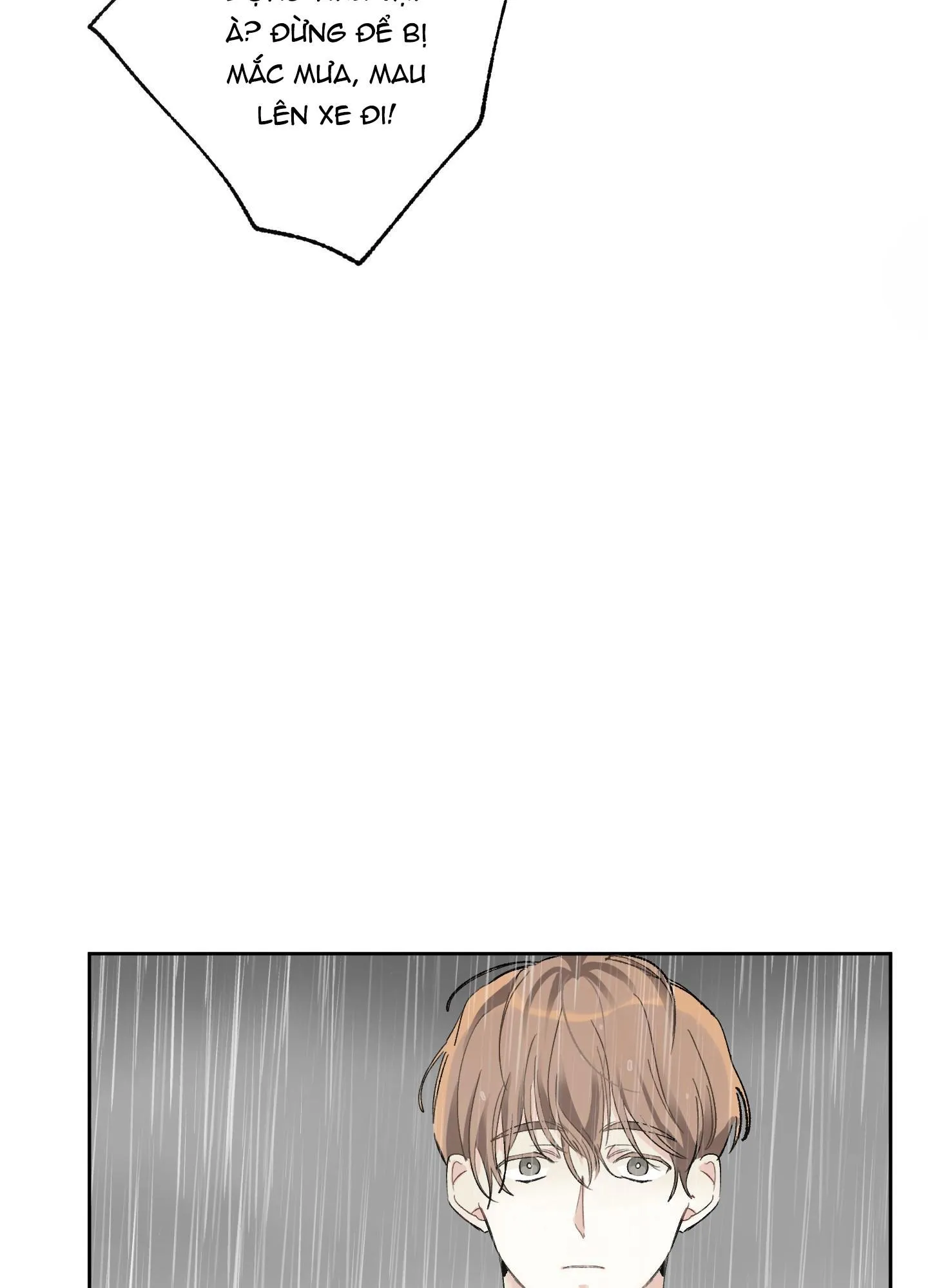 THẾ GIỚI CỦA TÔI KHI KHÔNG CÓ EM Chapter 15 Trang 12