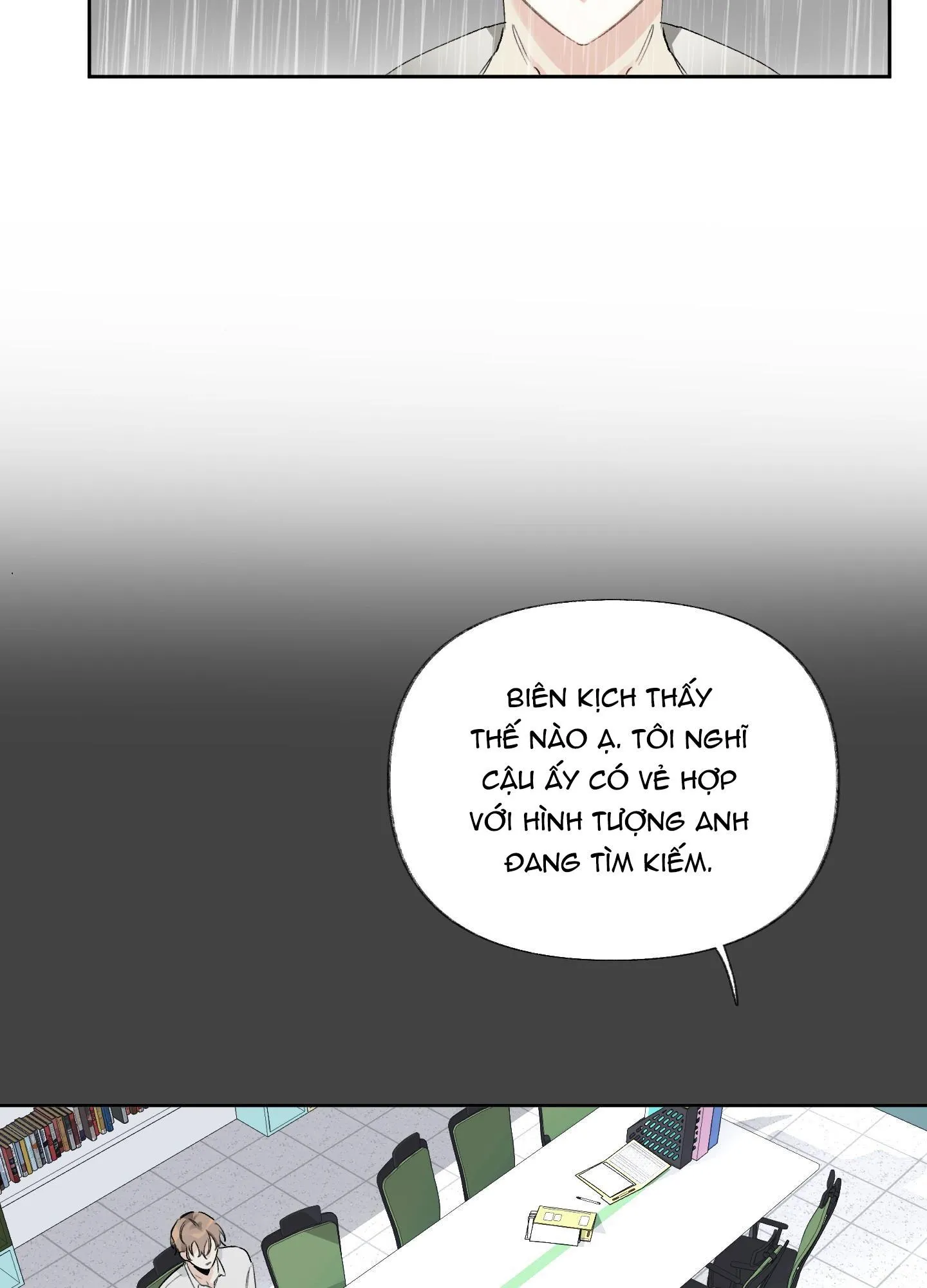 THẾ GIỚI CỦA TÔI KHI KHÔNG CÓ EM Chapter 15 Trang 13