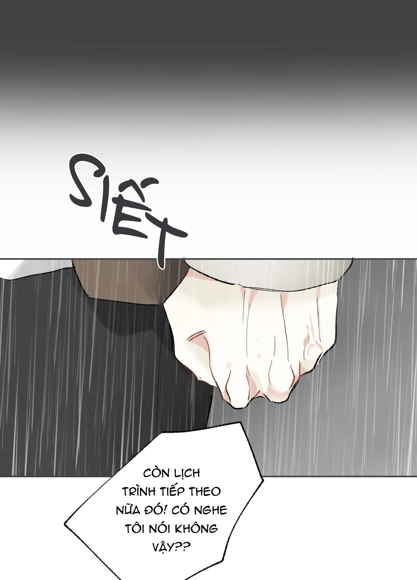 THẾ GIỚI CỦA TÔI KHI KHÔNG CÓ EM Chapter 15 Trang 18