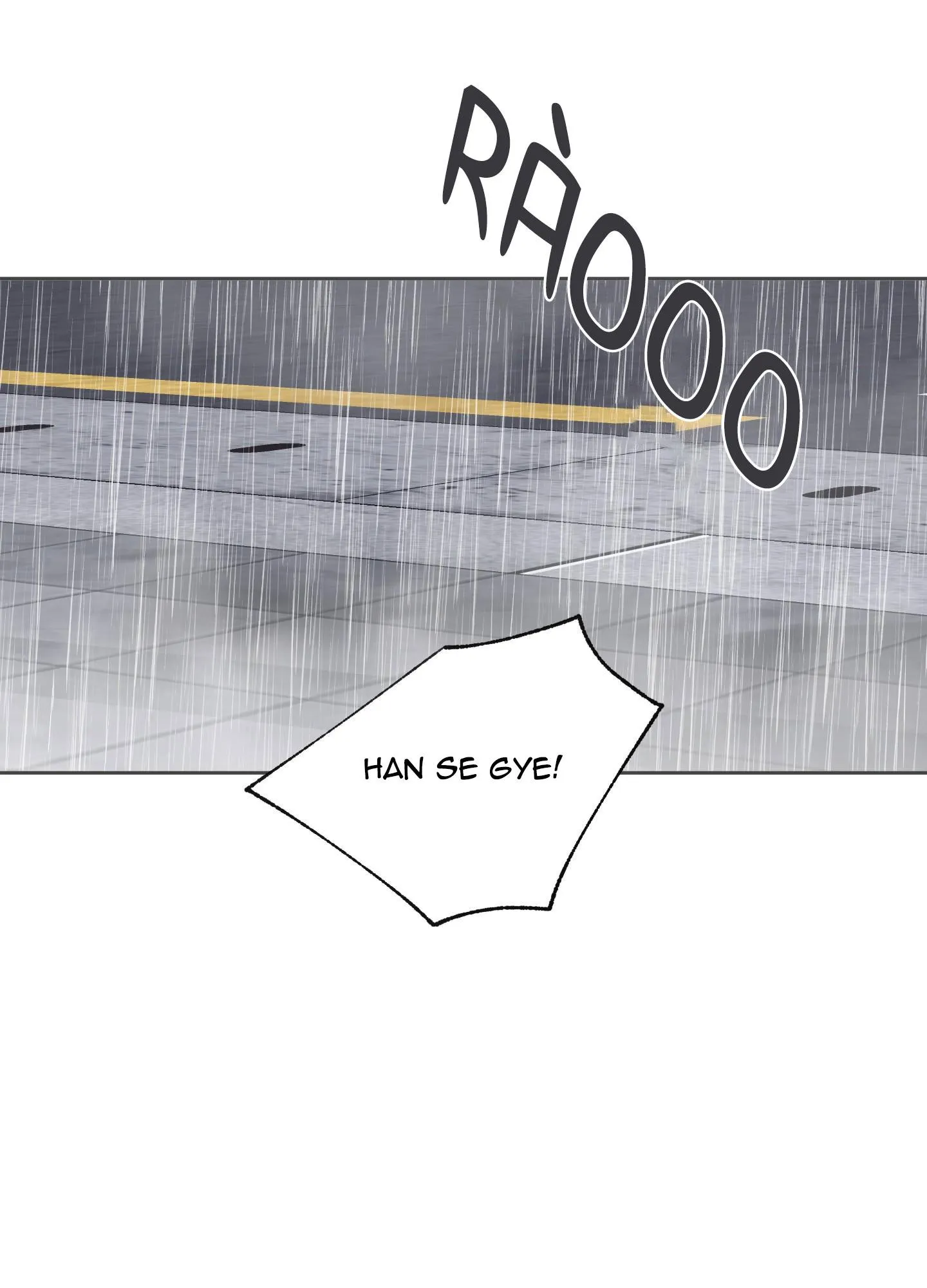 THẾ GIỚI CỦA TÔI KHI KHÔNG CÓ EM Chapter 15 Trang 20