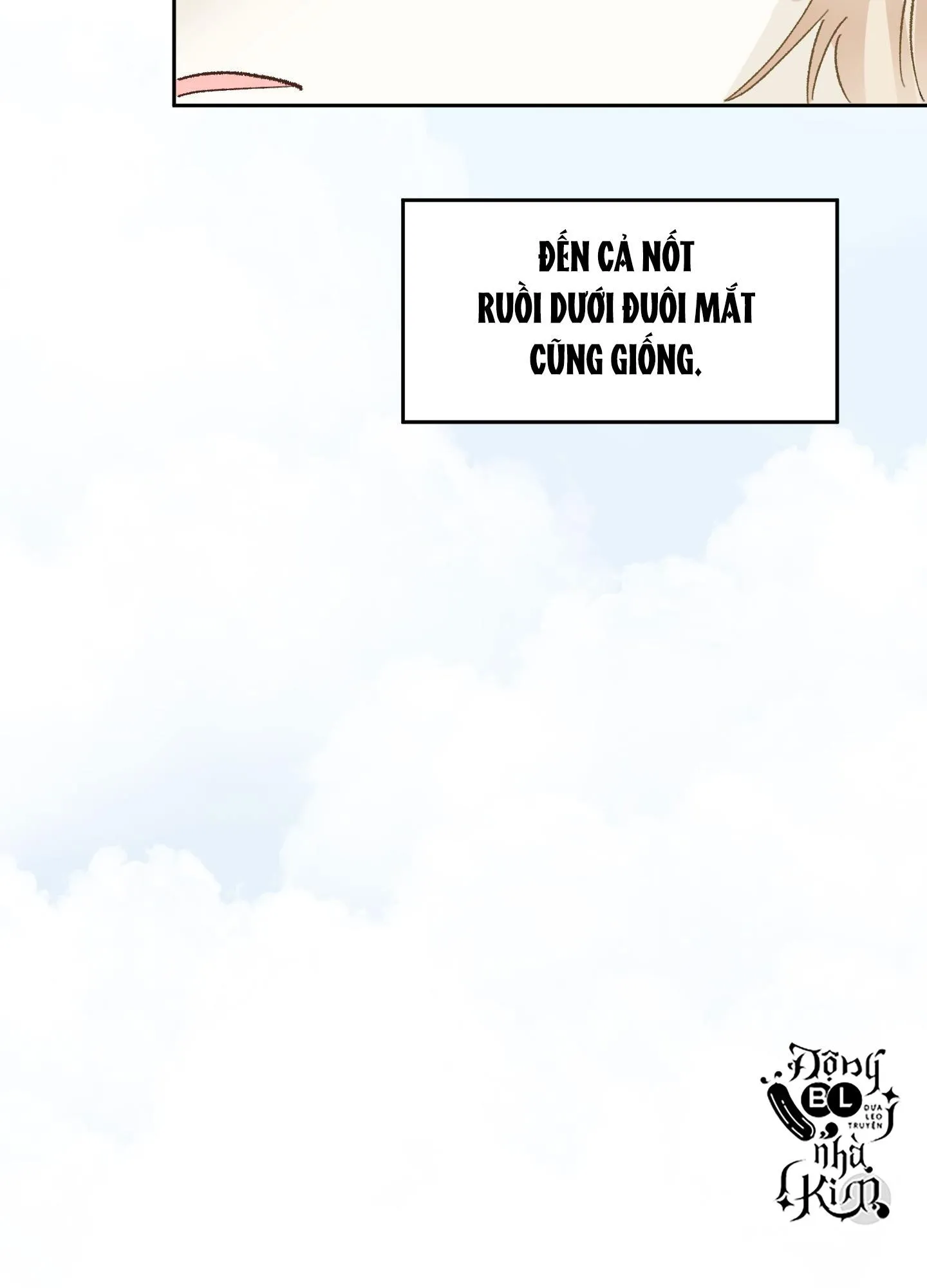 THẾ GIỚI CỦA TÔI KHI KHÔNG CÓ EM Chapter 15 Trang 27