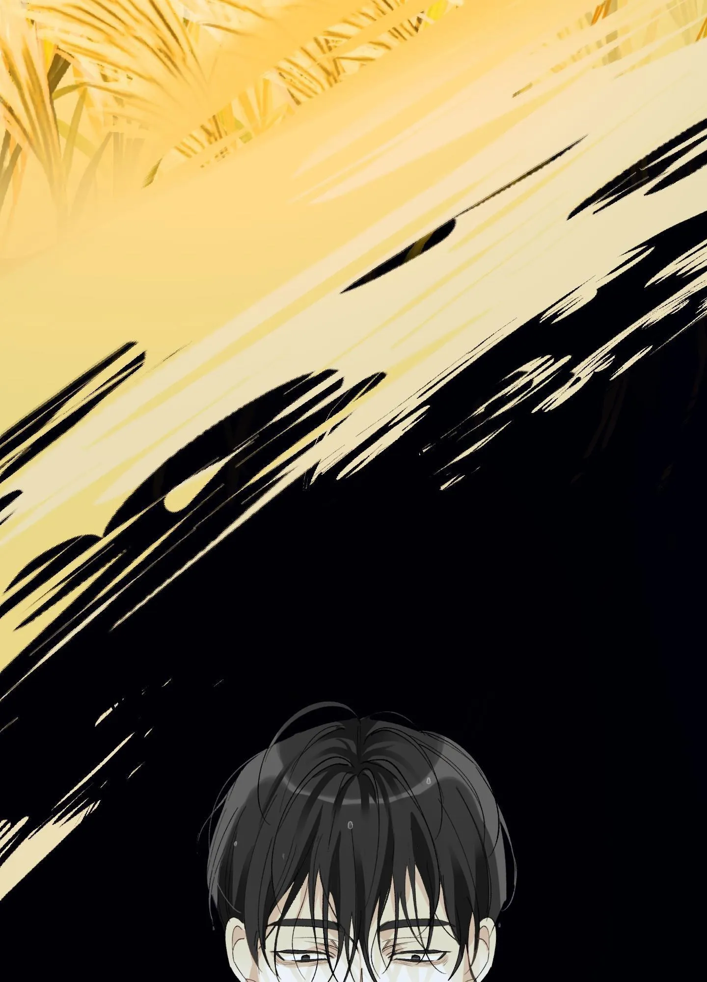 THẾ GIỚI CỦA TÔI KHI KHÔNG CÓ EM Chapter 15 Trang 29