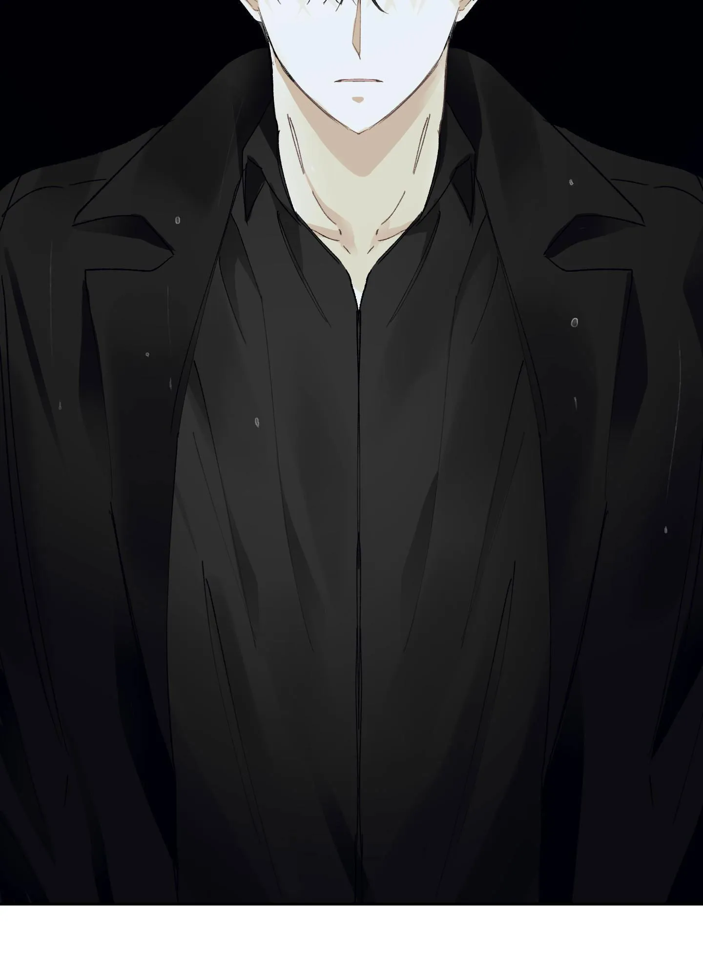 THẾ GIỚI CỦA TÔI KHI KHÔNG CÓ EM Chapter 15 Trang 30