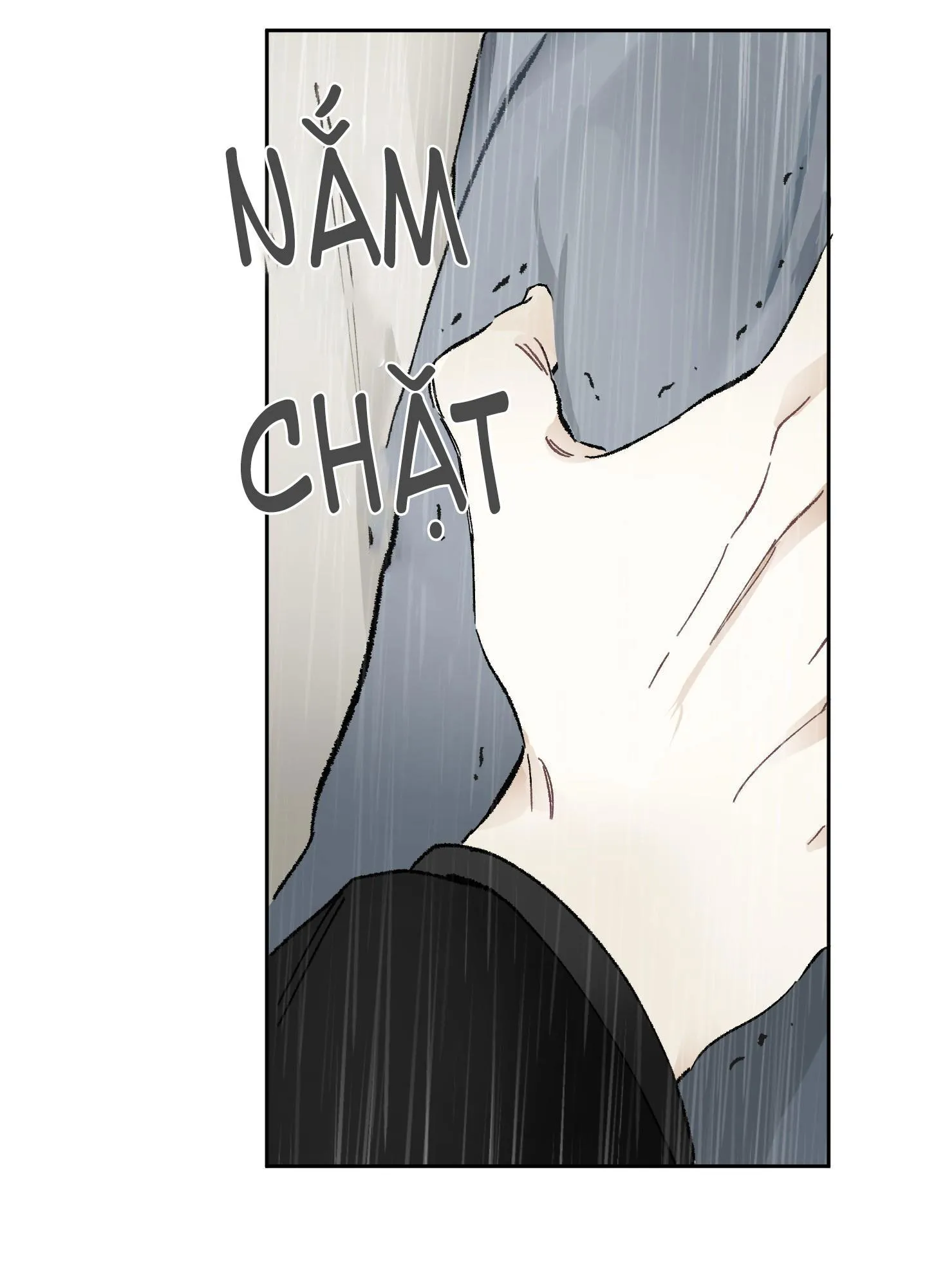 THẾ GIỚI CỦA TÔI KHI KHÔNG CÓ EM Chapter 15 Trang 32