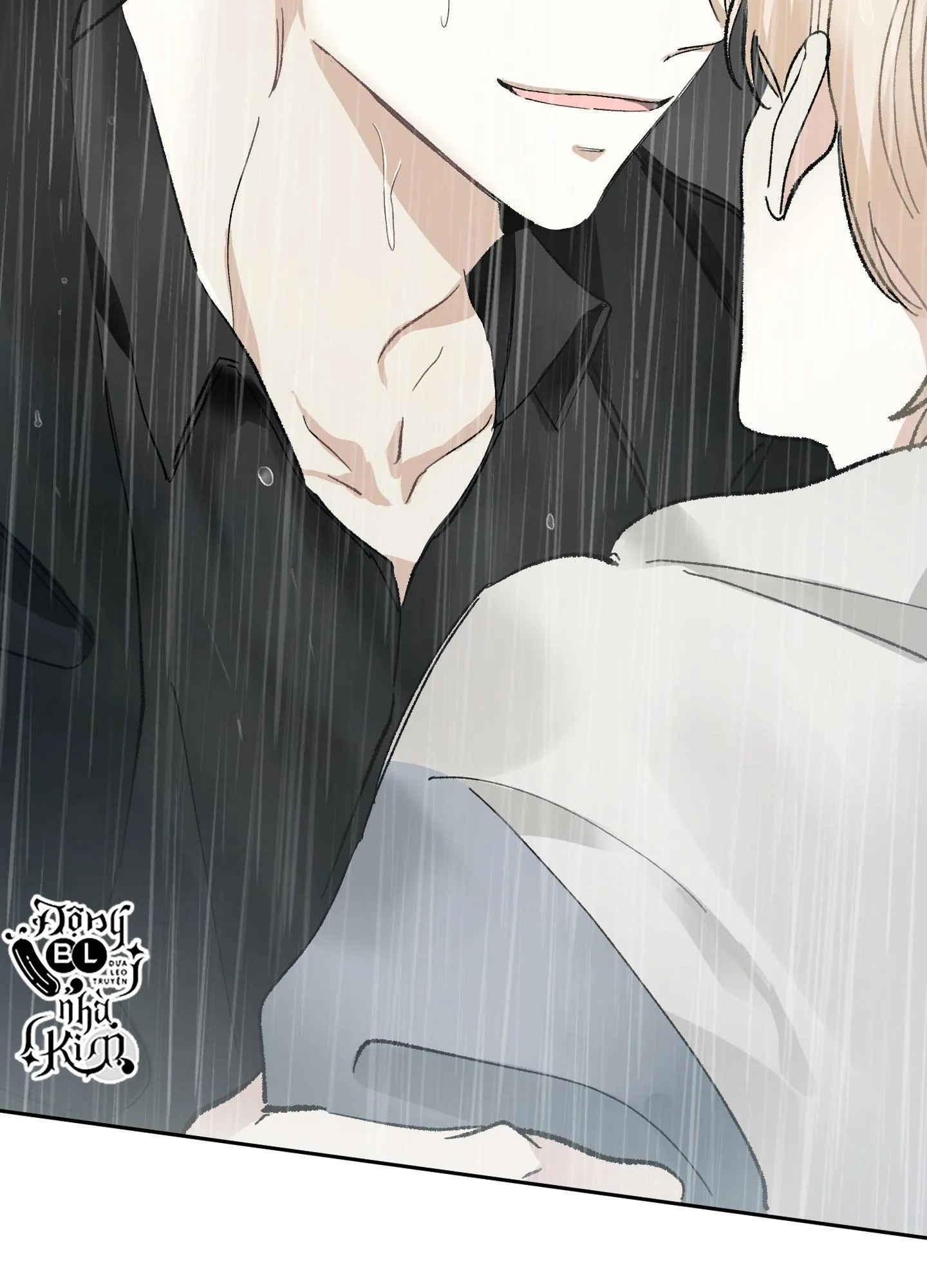 THẾ GIỚI CỦA TÔI KHI KHÔNG CÓ EM Chapter 15 Trang 35