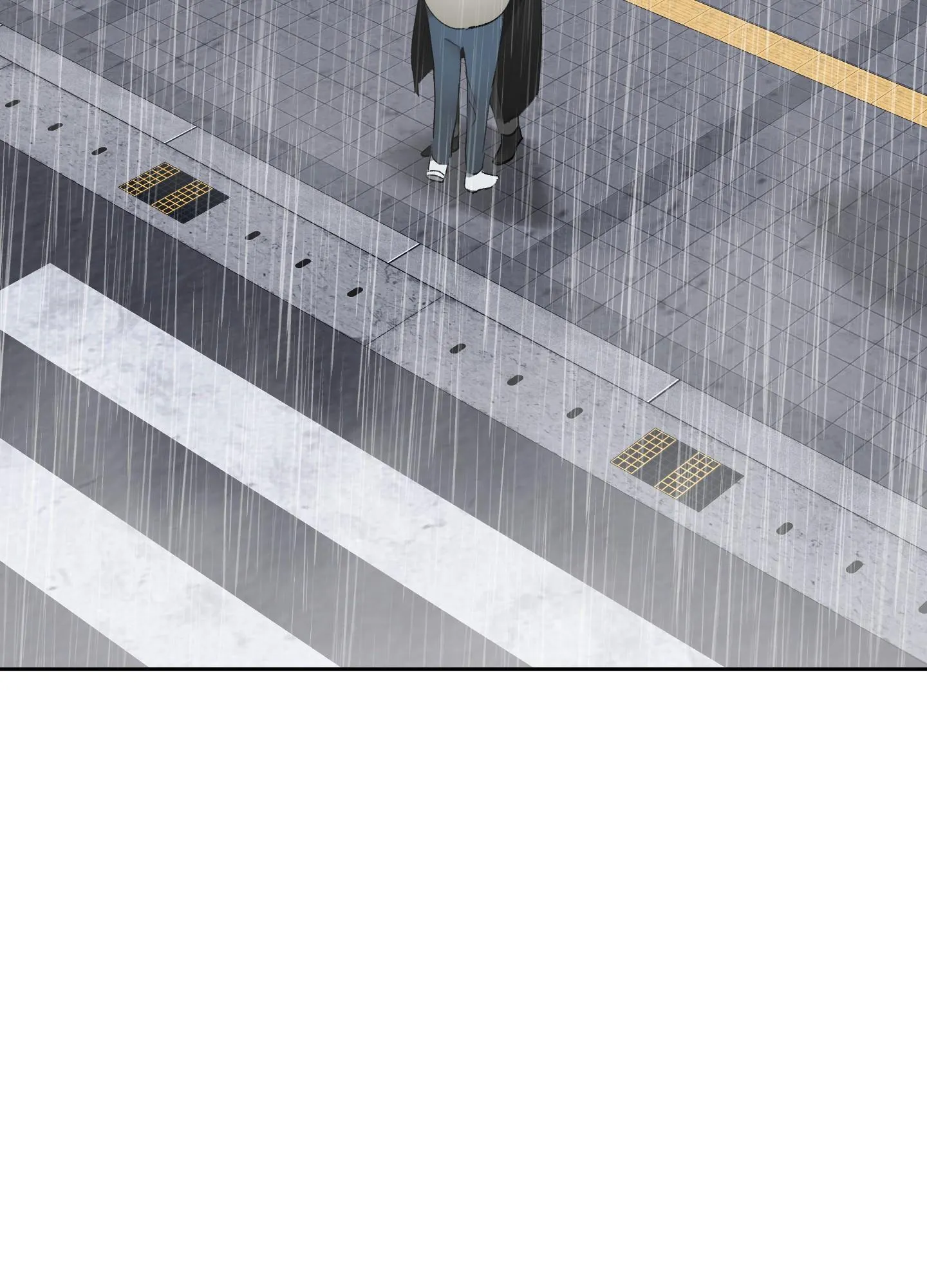 THẾ GIỚI CỦA TÔI KHI KHÔNG CÓ EM Chapter 15 Trang 37