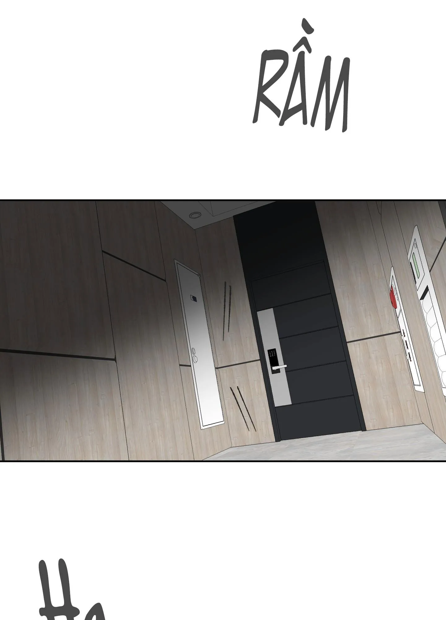 THẾ GIỚI CỦA TÔI KHI KHÔNG CÓ EM Chapter 15 Trang 38