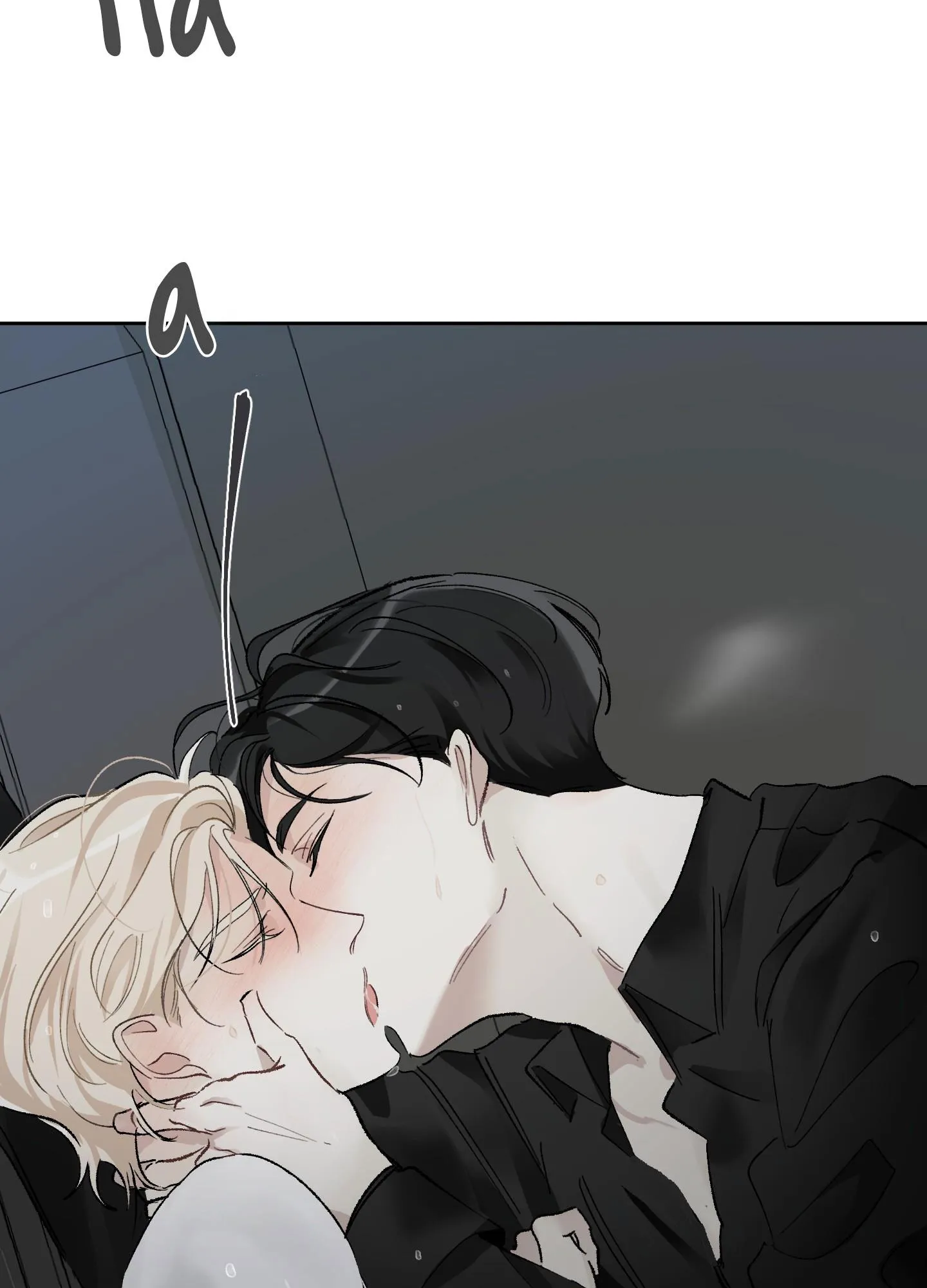 THẾ GIỚI CỦA TÔI KHI KHÔNG CÓ EM Chapter 15 Trang 39