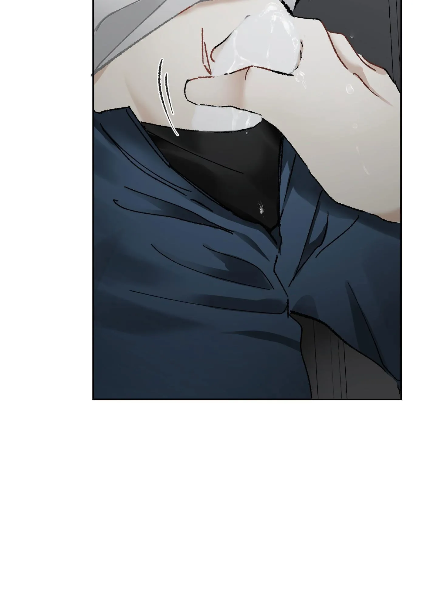 THẾ GIỚI CỦA TÔI KHI KHÔNG CÓ EM Chapter 15 Trang 44