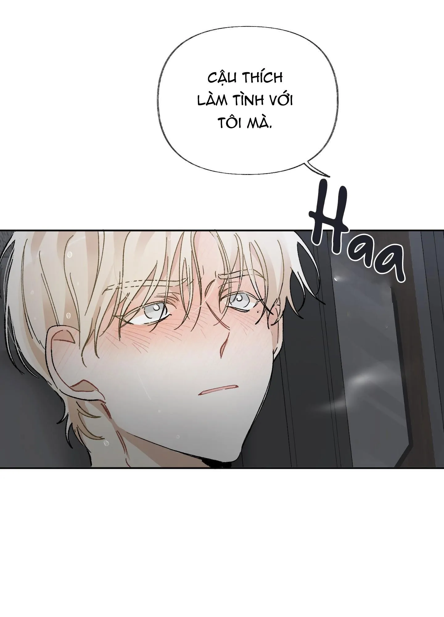 THẾ GIỚI CỦA TÔI KHI KHÔNG CÓ EM Chapter 15 Trang 45