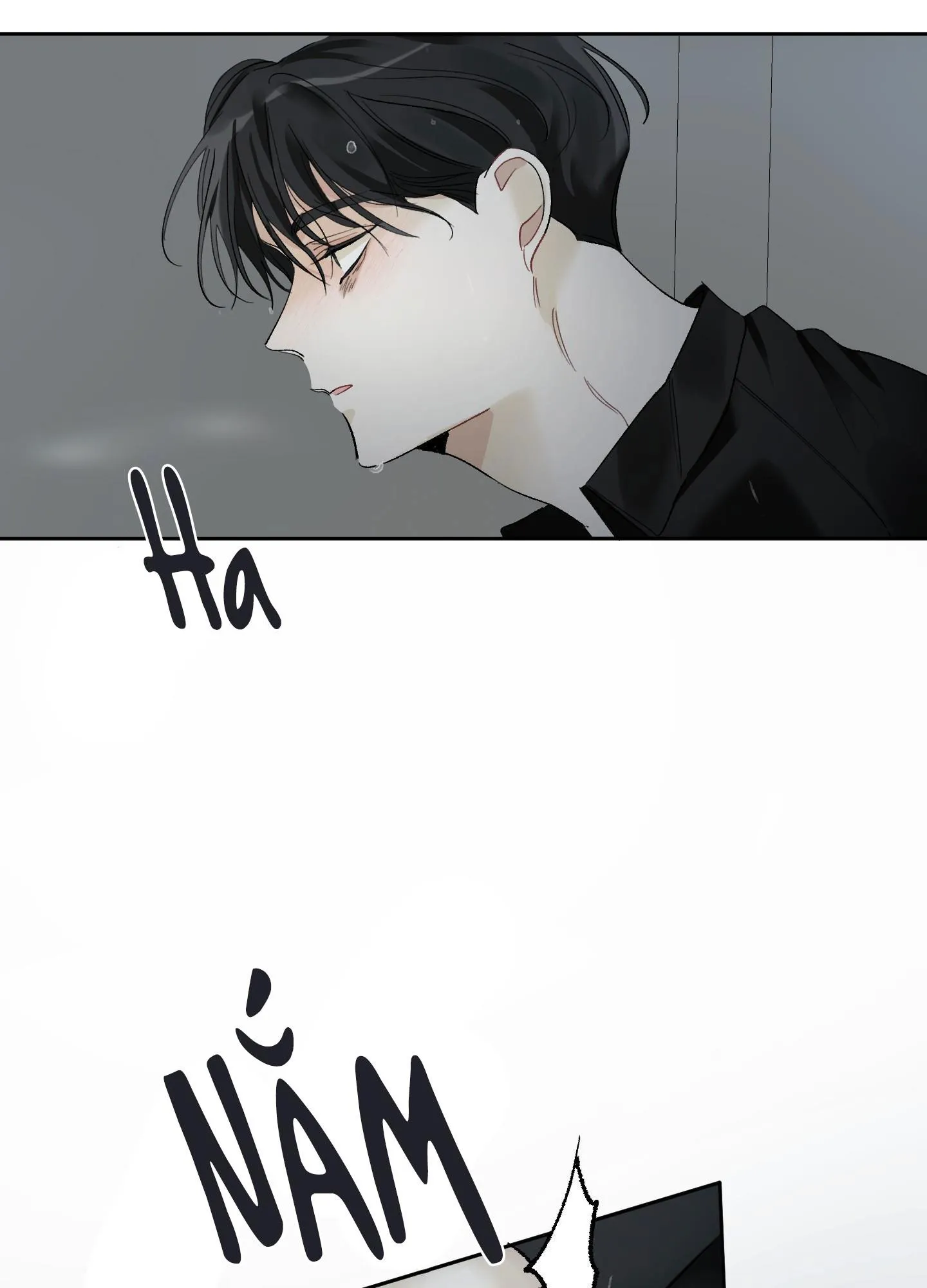 THẾ GIỚI CỦA TÔI KHI KHÔNG CÓ EM Chapter 15 Trang 48