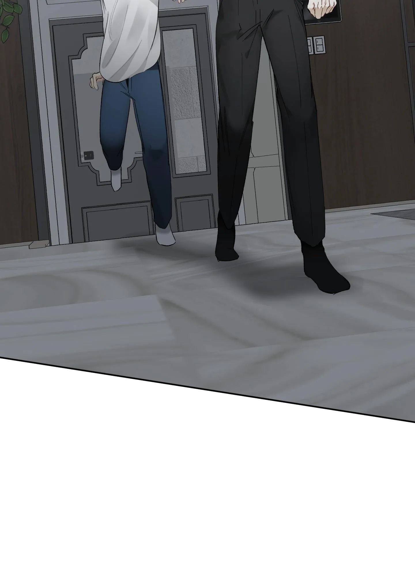 THẾ GIỚI CỦA TÔI KHI KHÔNG CÓ EM Chapter 15 Trang 50