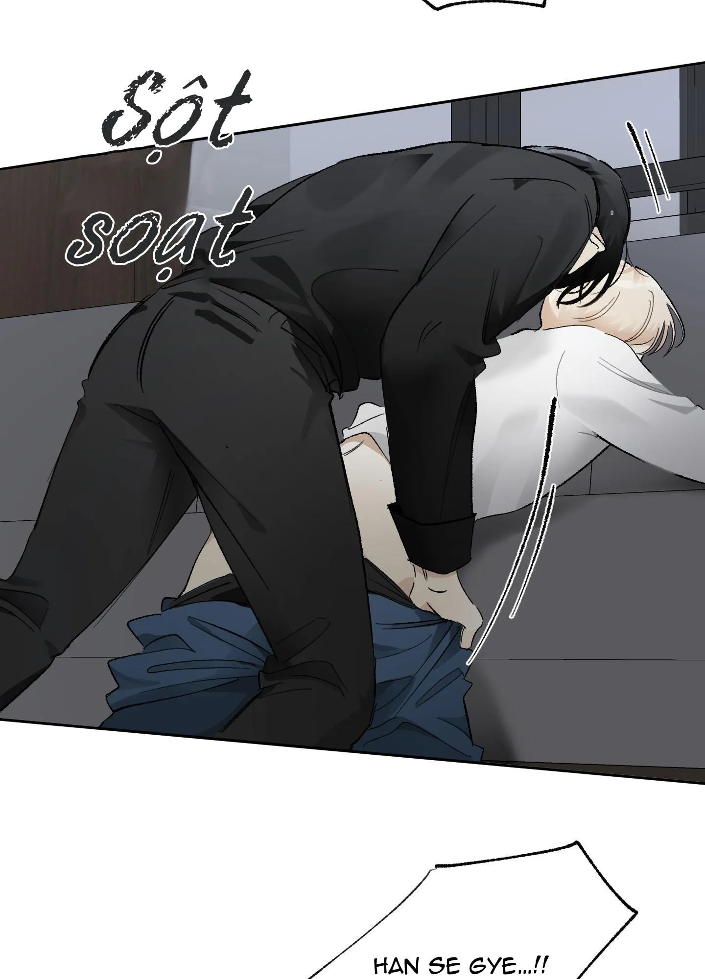 THẾ GIỚI CỦA TÔI KHI KHÔNG CÓ EM Chapter 15 Trang 53