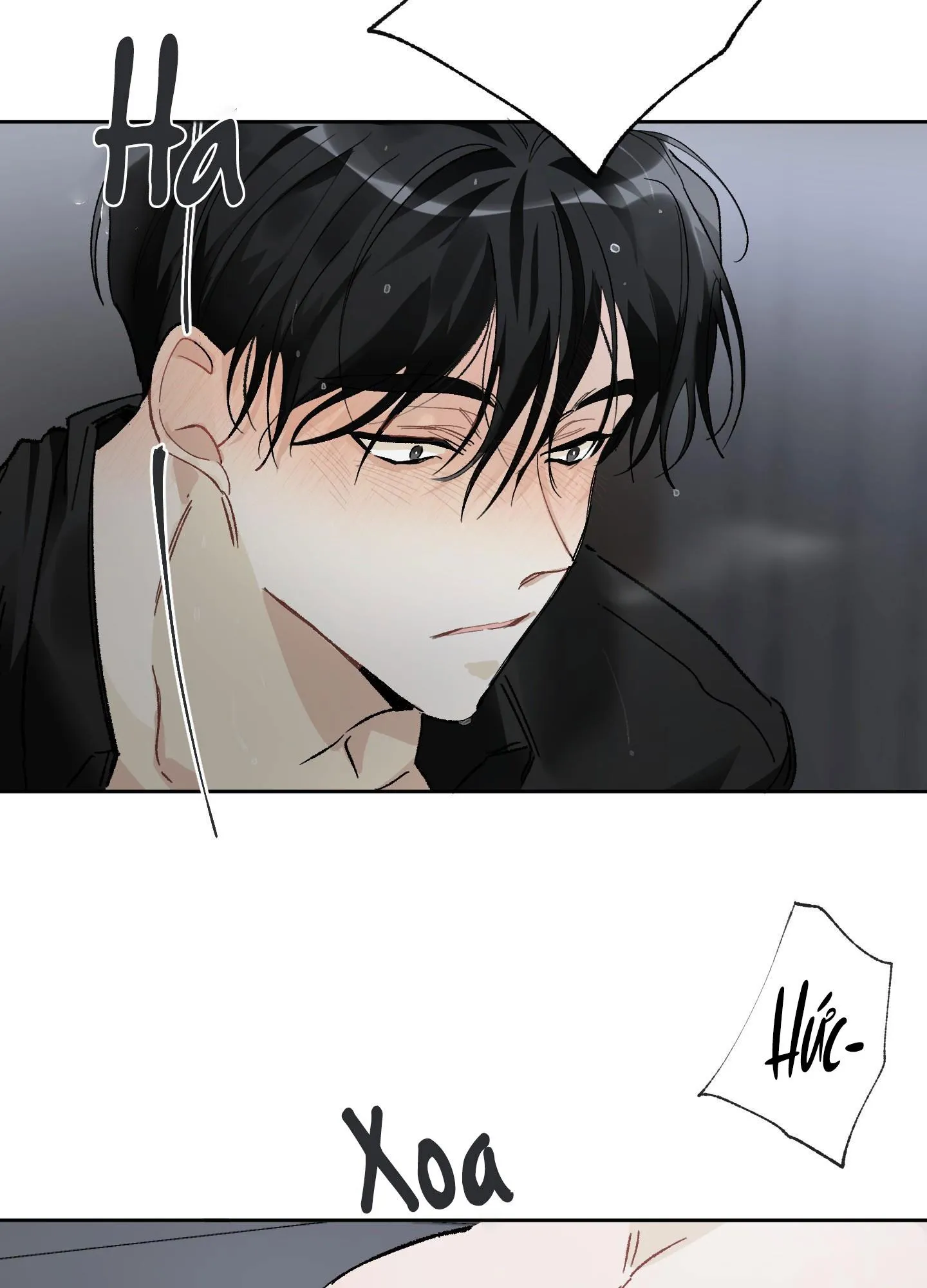 THẾ GIỚI CỦA TÔI KHI KHÔNG CÓ EM Chapter 15 Trang 54