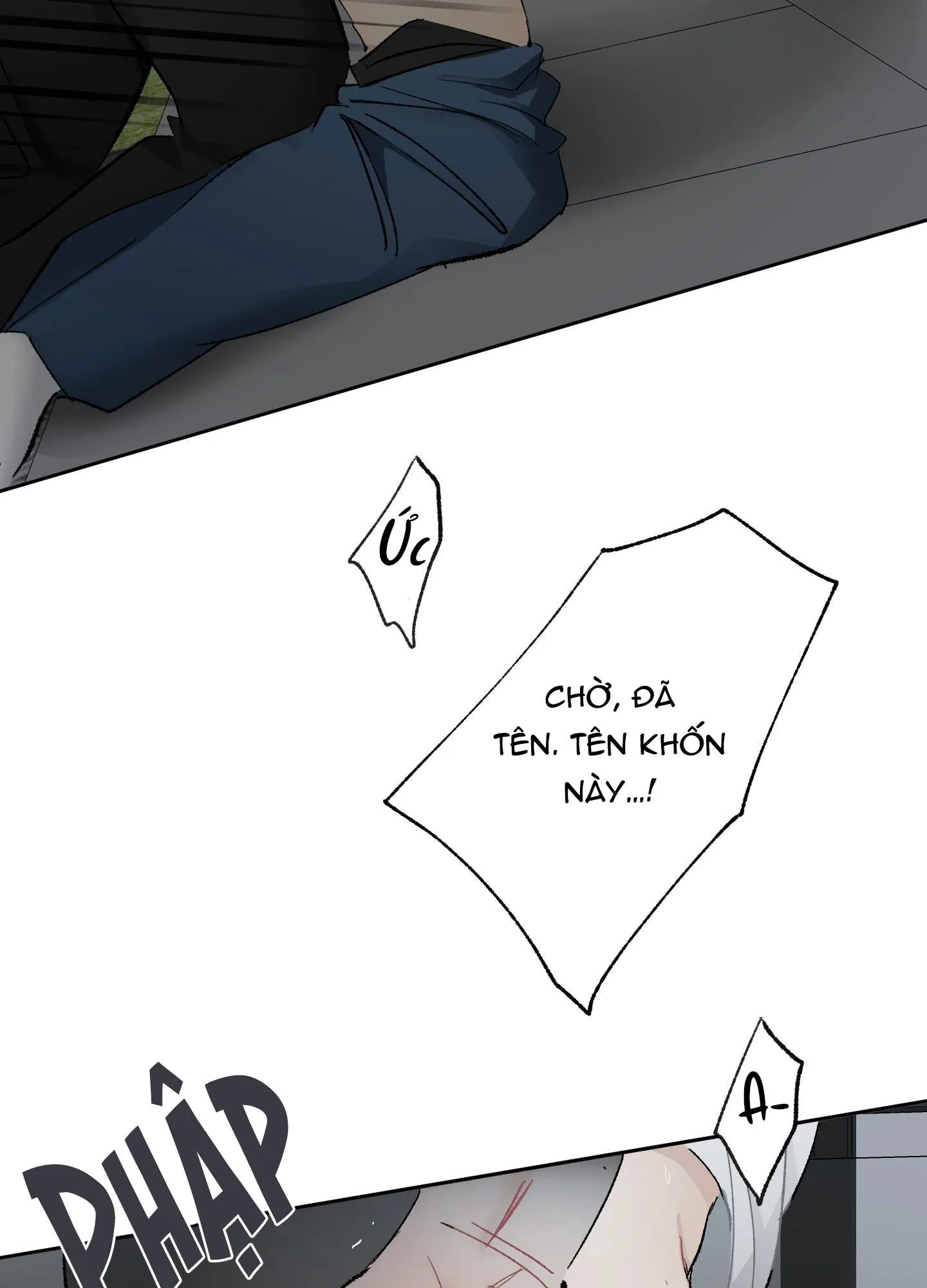 THẾ GIỚI CỦA TÔI KHI KHÔNG CÓ EM Chapter 15 Trang 57