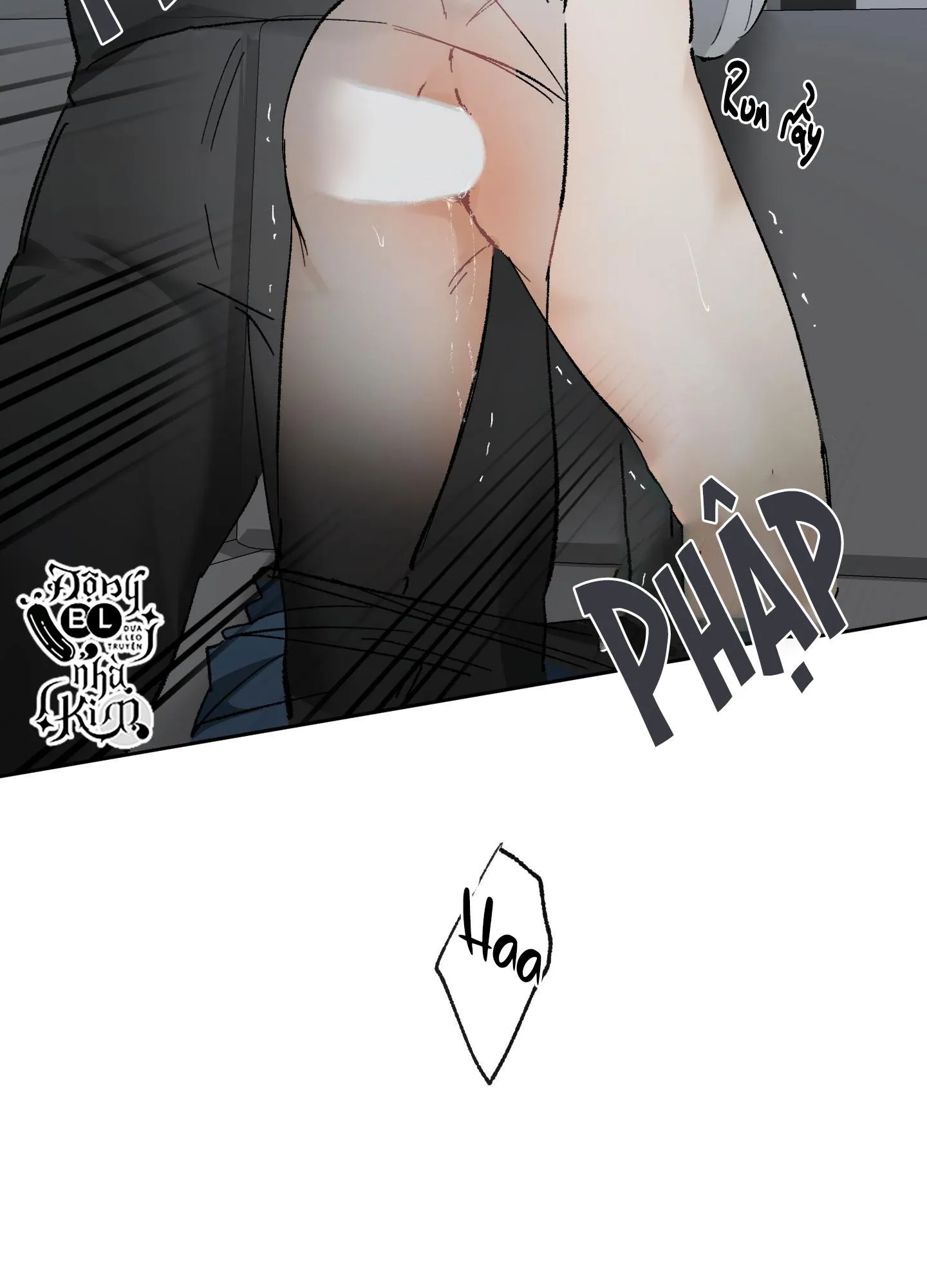 THẾ GIỚI CỦA TÔI KHI KHÔNG CÓ EM Chapter 15 Trang 58