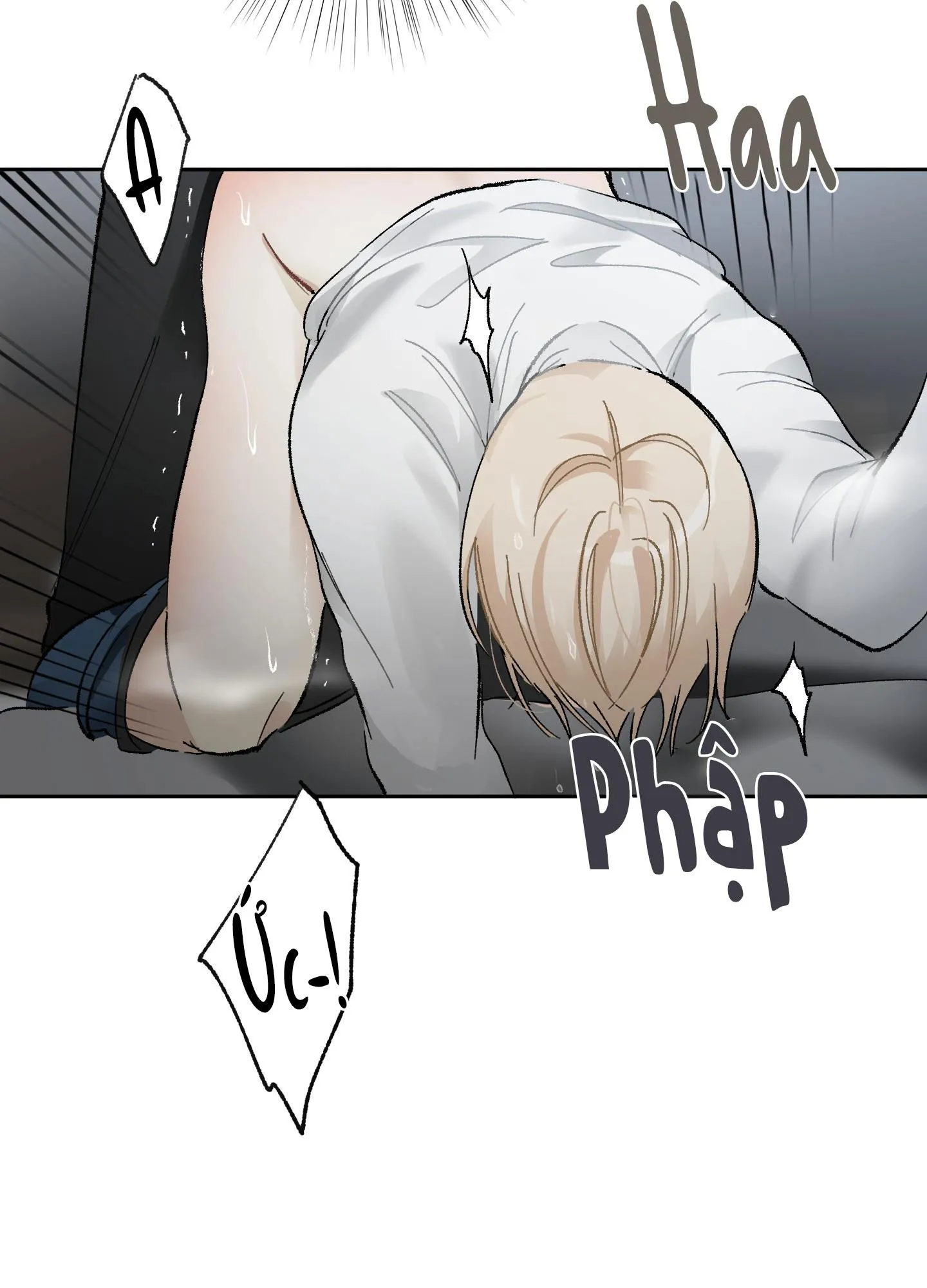 THẾ GIỚI CỦA TÔI KHI KHÔNG CÓ EM Chapter 15 Trang 61