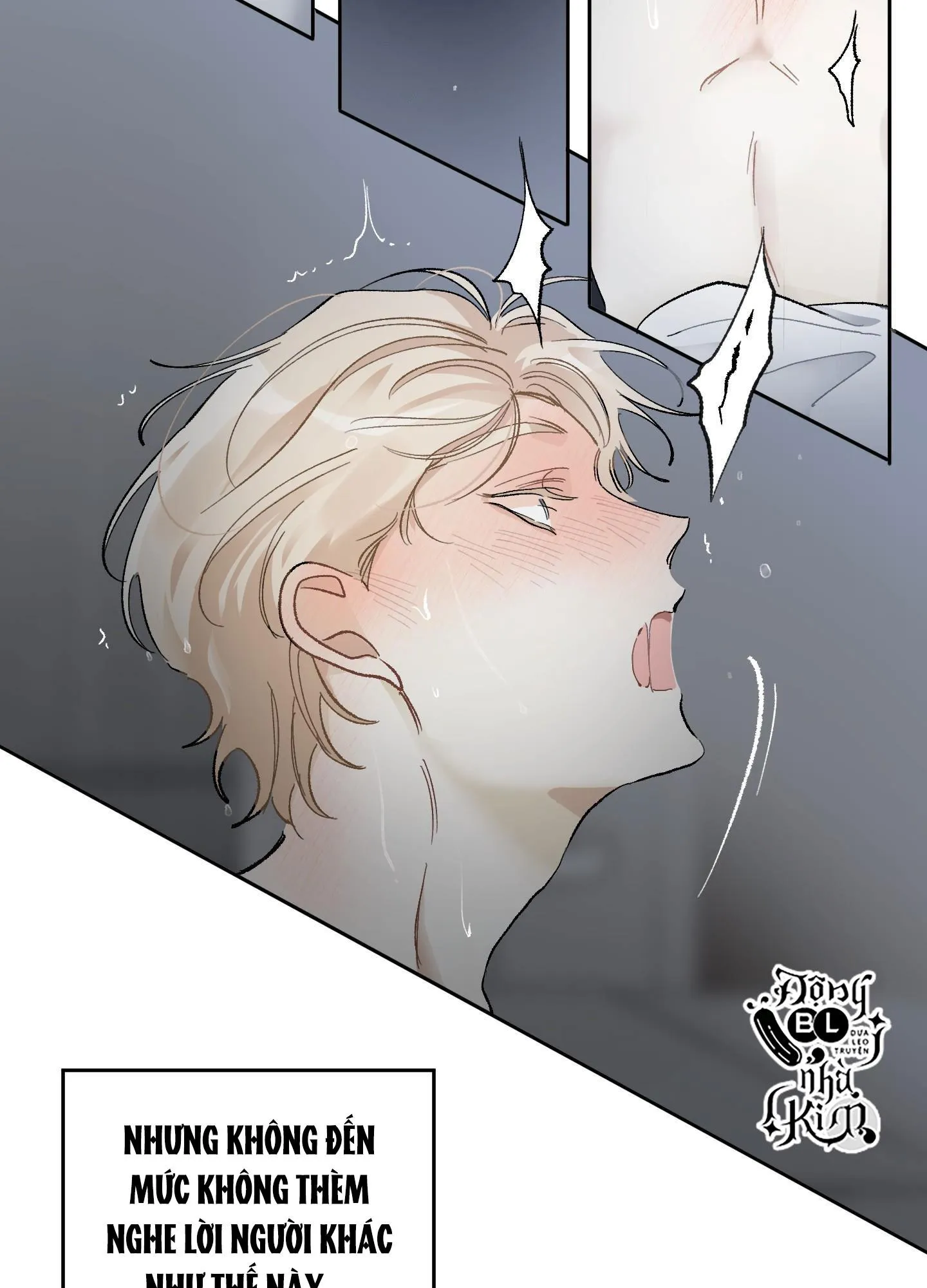 THẾ GIỚI CỦA TÔI KHI KHÔNG CÓ EM Chapter 15 Trang 63