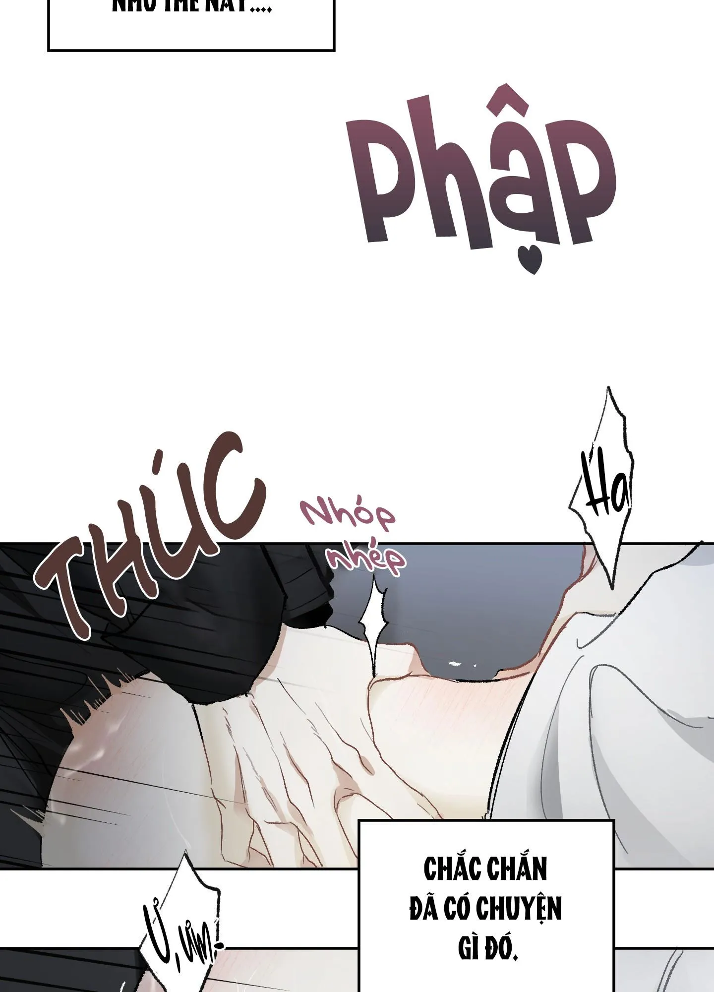 THẾ GIỚI CỦA TÔI KHI KHÔNG CÓ EM Chapter 15 Trang 64