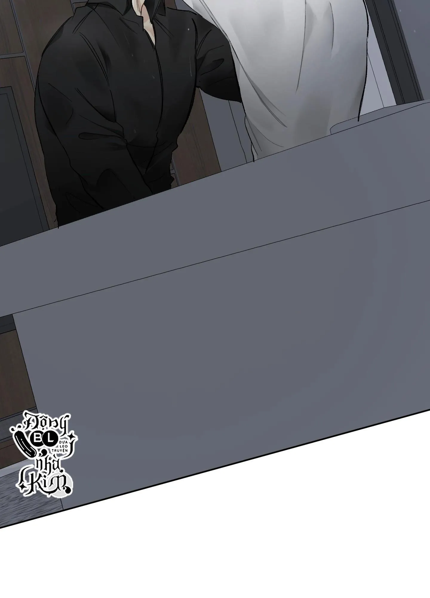 THẾ GIỚI CỦA TÔI KHI KHÔNG CÓ EM Chapter 15 Trang 70