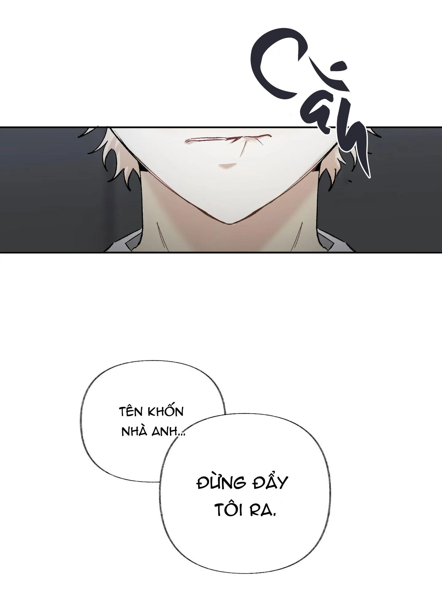 THẾ GIỚI CỦA TÔI KHI KHÔNG CÓ EM Chapter 15 Trang 73