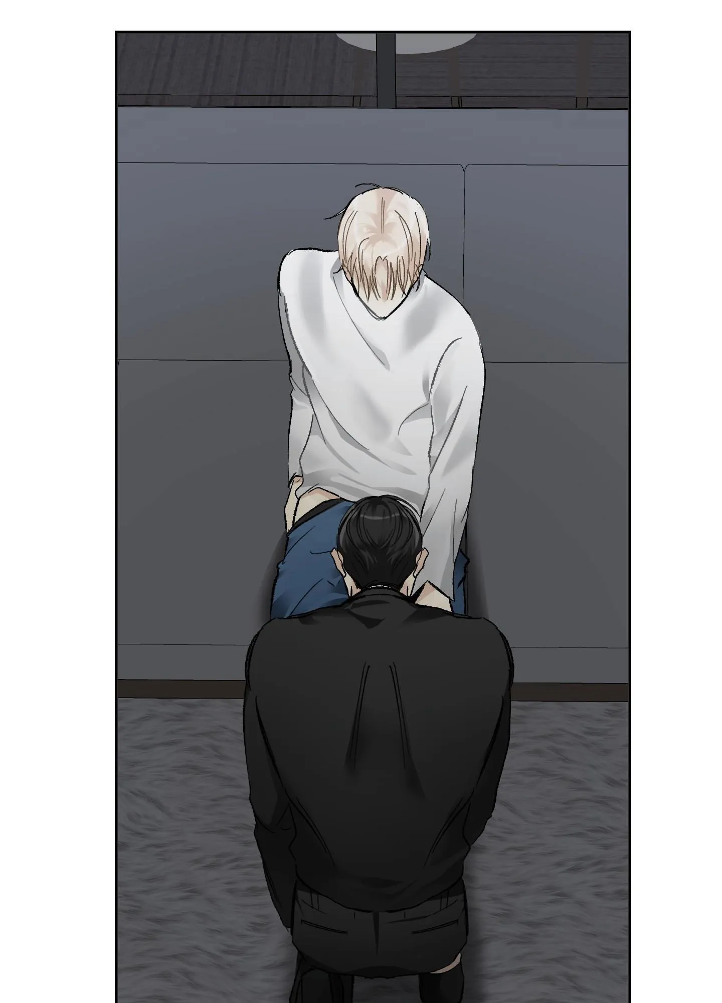 THẾ GIỚI CỦA TÔI KHI KHÔNG CÓ EM Chapter 15 Trang 74