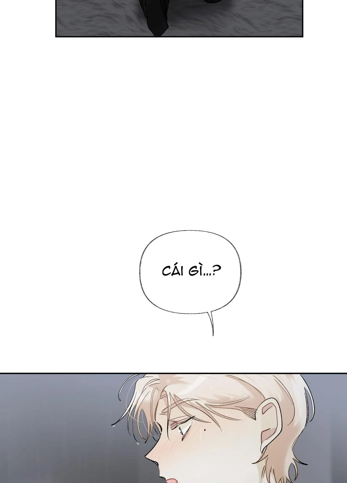 THẾ GIỚI CỦA TÔI KHI KHÔNG CÓ EM Chapter 15 Trang 75