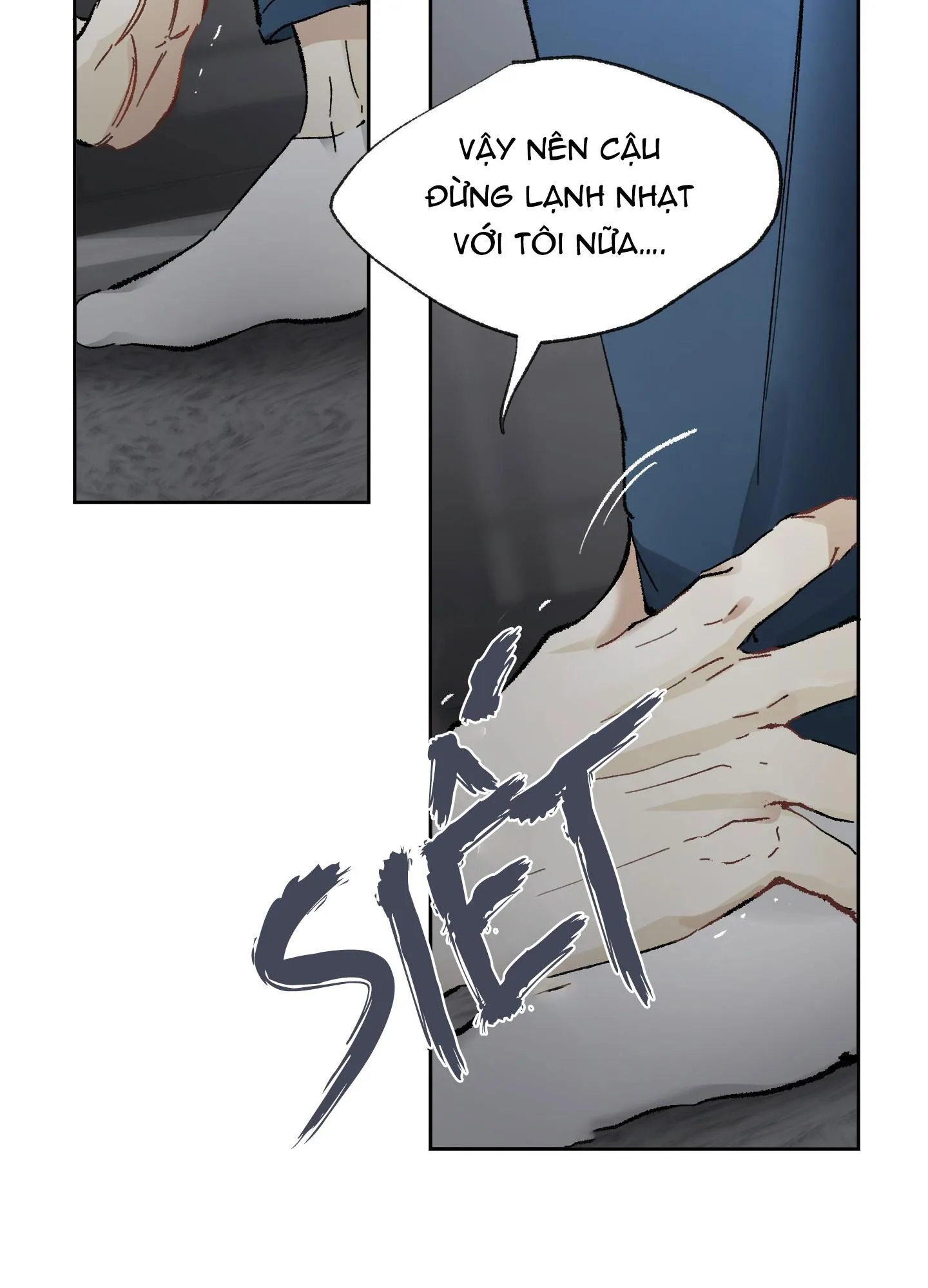 THẾ GIỚI CỦA TÔI KHI KHÔNG CÓ EM Chapter 15 Trang 77