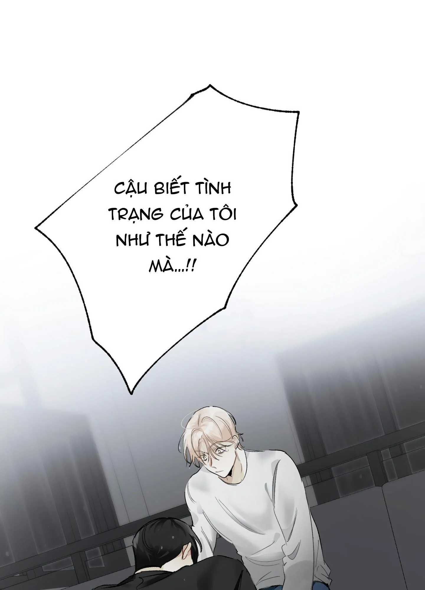 THẾ GIỚI CỦA TÔI KHI KHÔNG CÓ EM Chapter 15 Trang 79