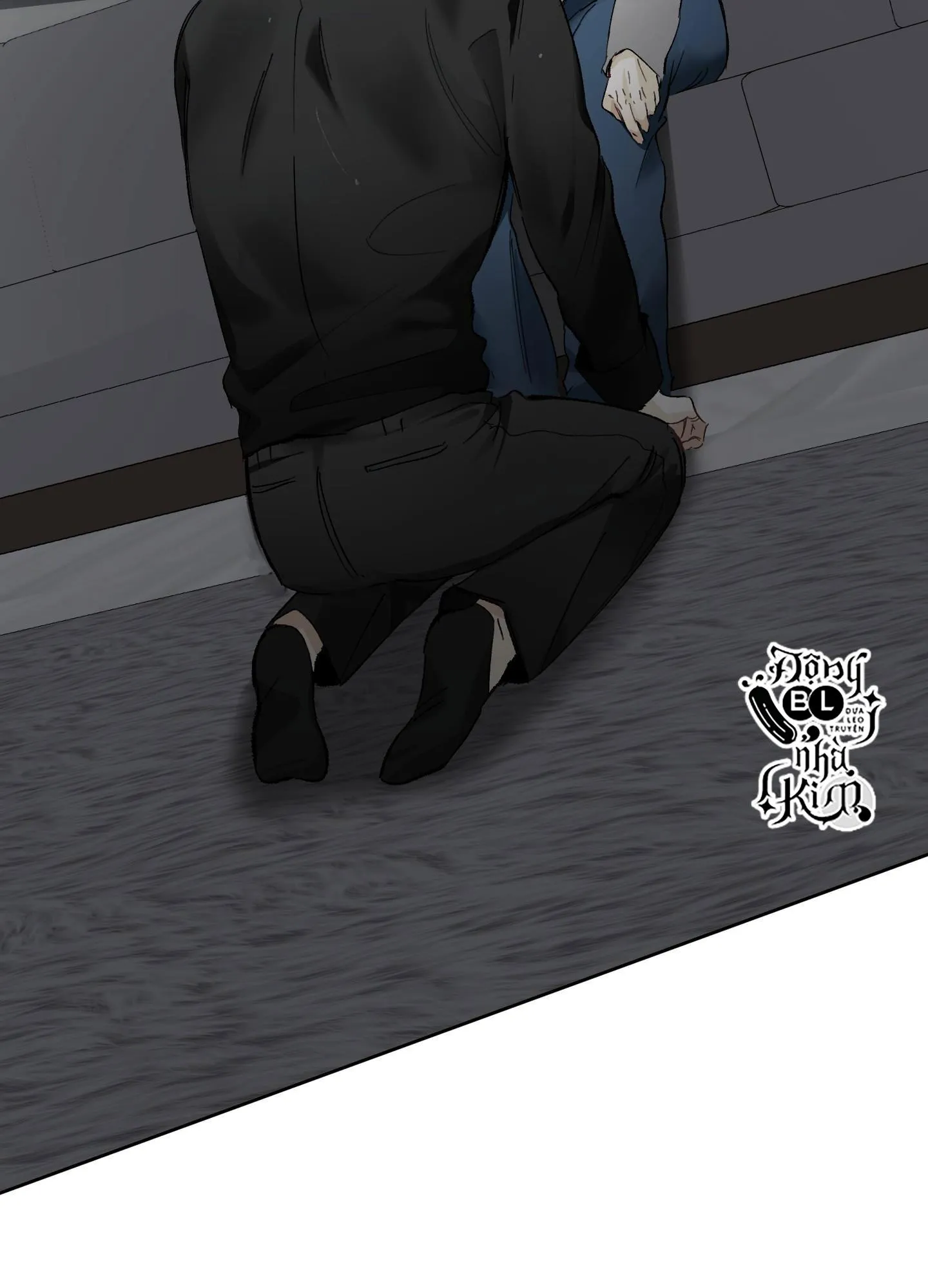 THẾ GIỚI CỦA TÔI KHI KHÔNG CÓ EM Chapter 15 Trang 80