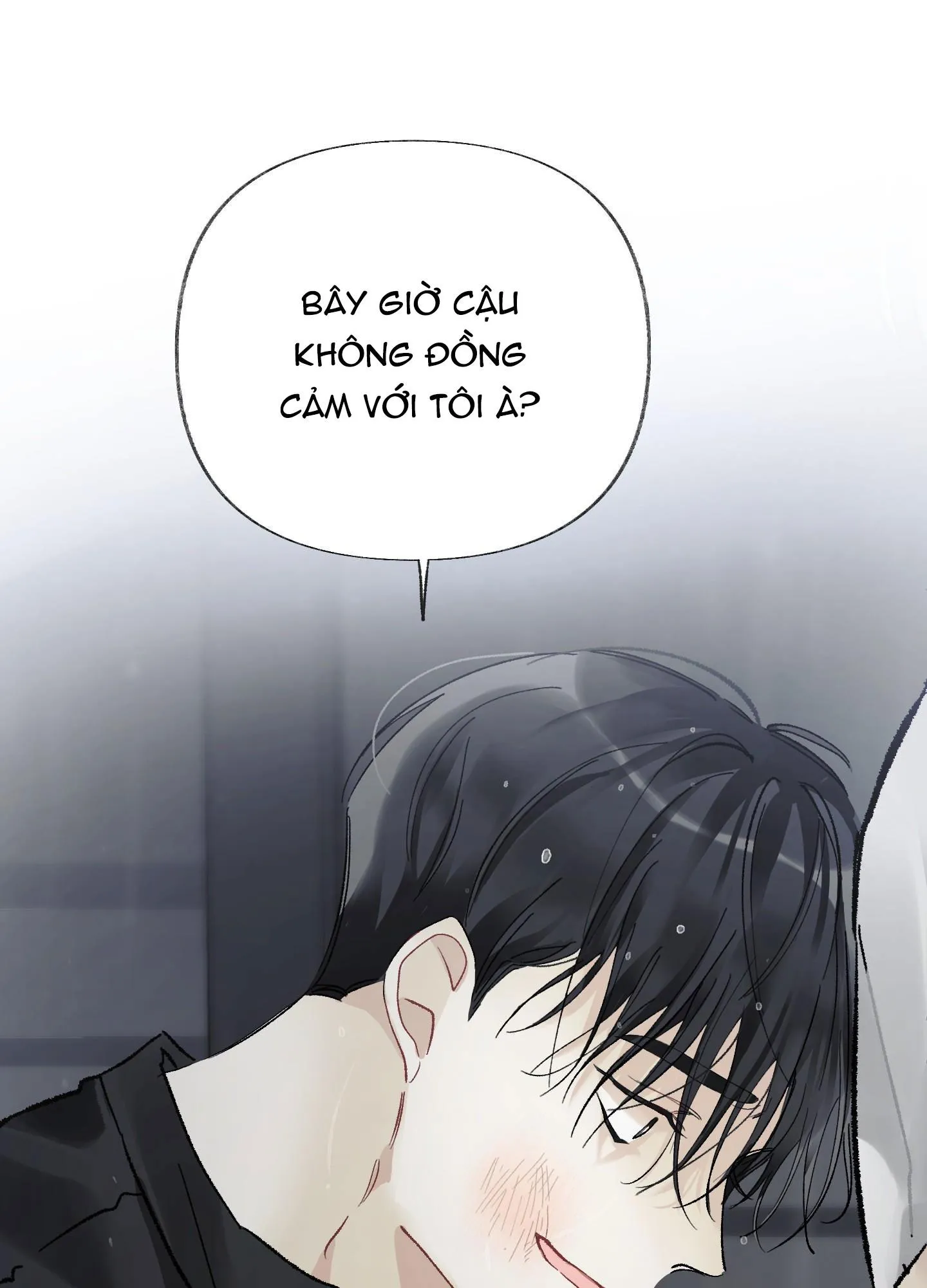 THẾ GIỚI CỦA TÔI KHI KHÔNG CÓ EM Chapter 15 Trang 86