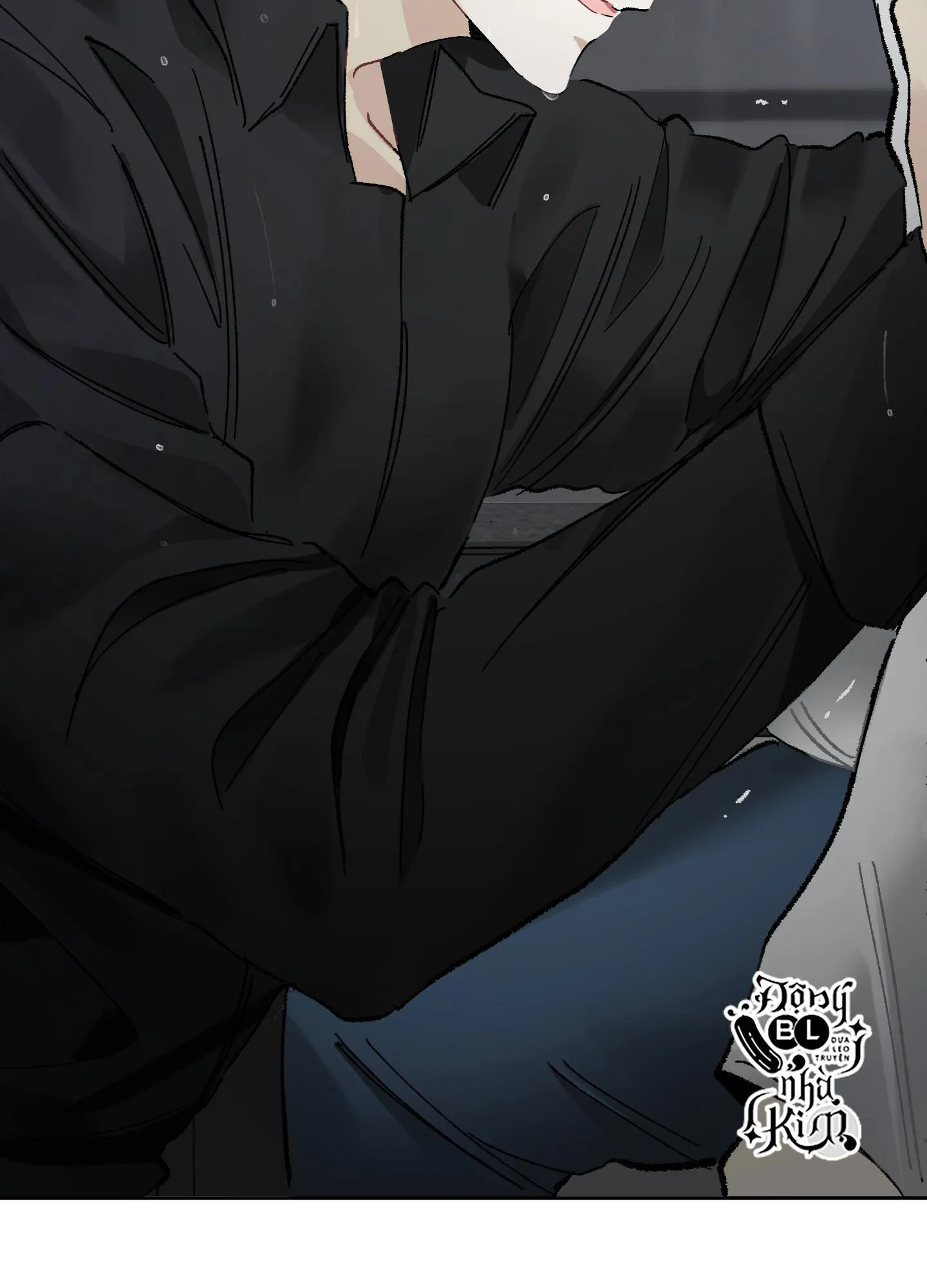 THẾ GIỚI CỦA TÔI KHI KHÔNG CÓ EM Chapter 15 Trang 87