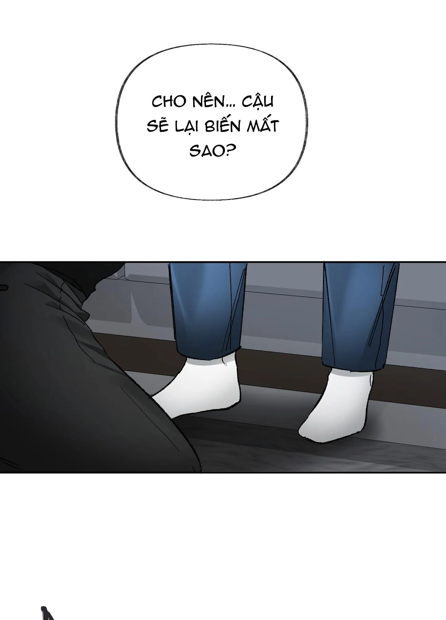 THẾ GIỚI CỦA TÔI KHI KHÔNG CÓ EM Chapter 15 Trang 88