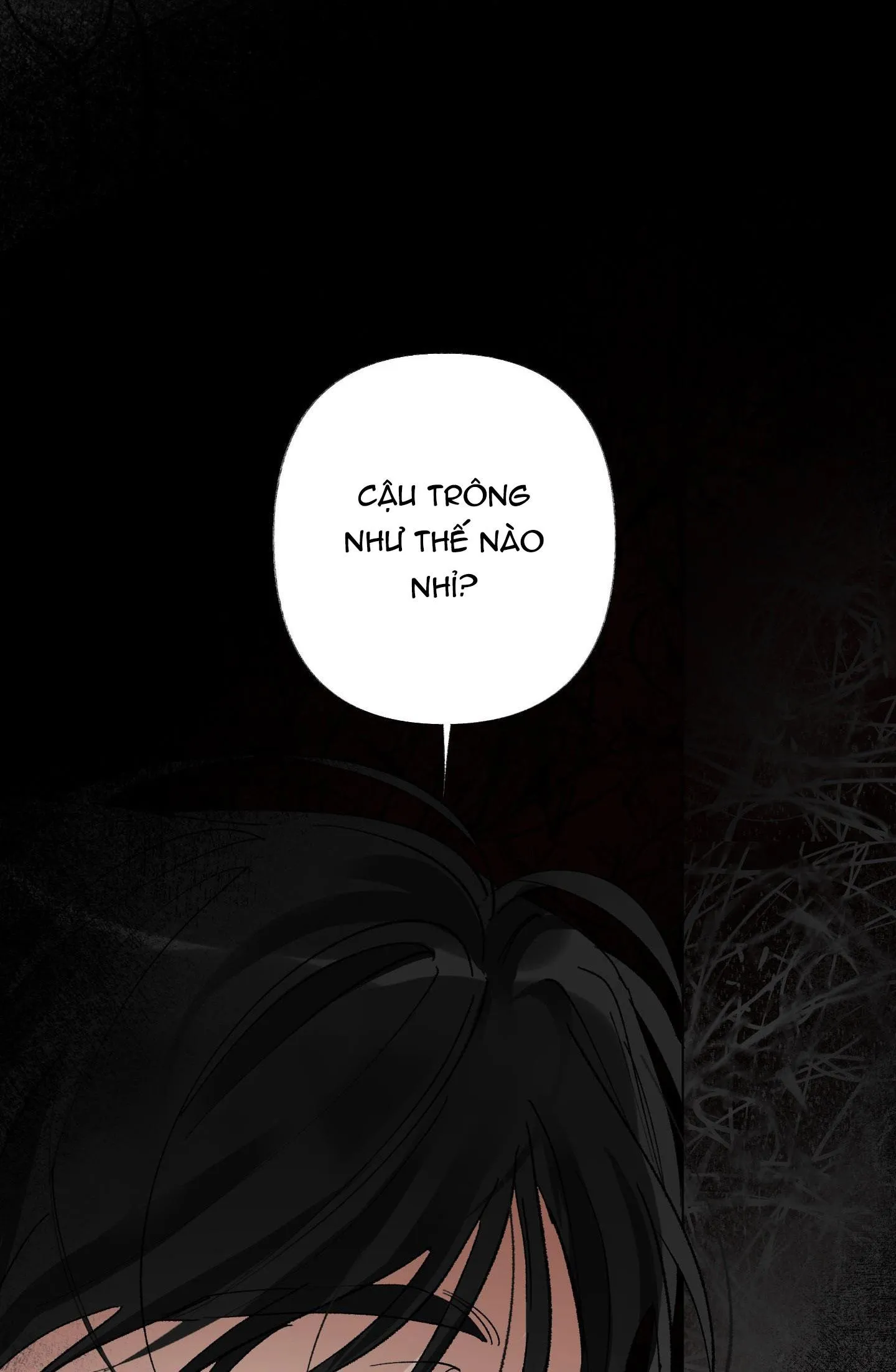 THẾ GIỚI CỦA TÔI KHI KHÔNG CÓ EM Chapter 16 Trang 9