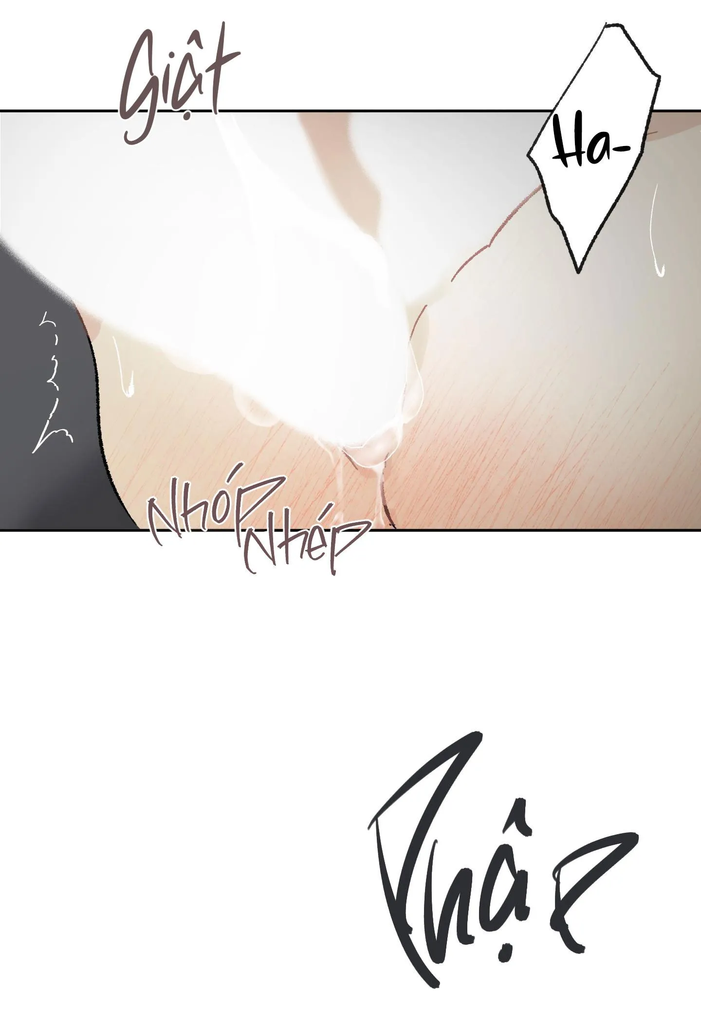 THẾ GIỚI CỦA TÔI KHI KHÔNG CÓ EM Chapter 16 Trang 14