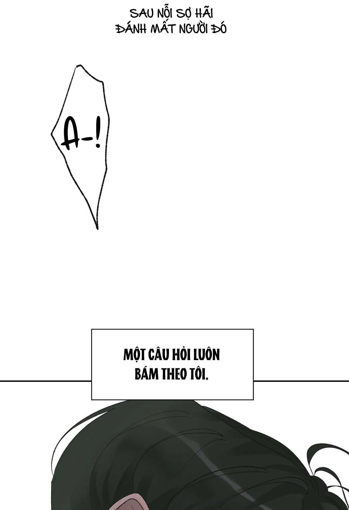 THẾ GIỚI CỦA TÔI KHI KHÔNG CÓ EM Chapter 16 Trang 15