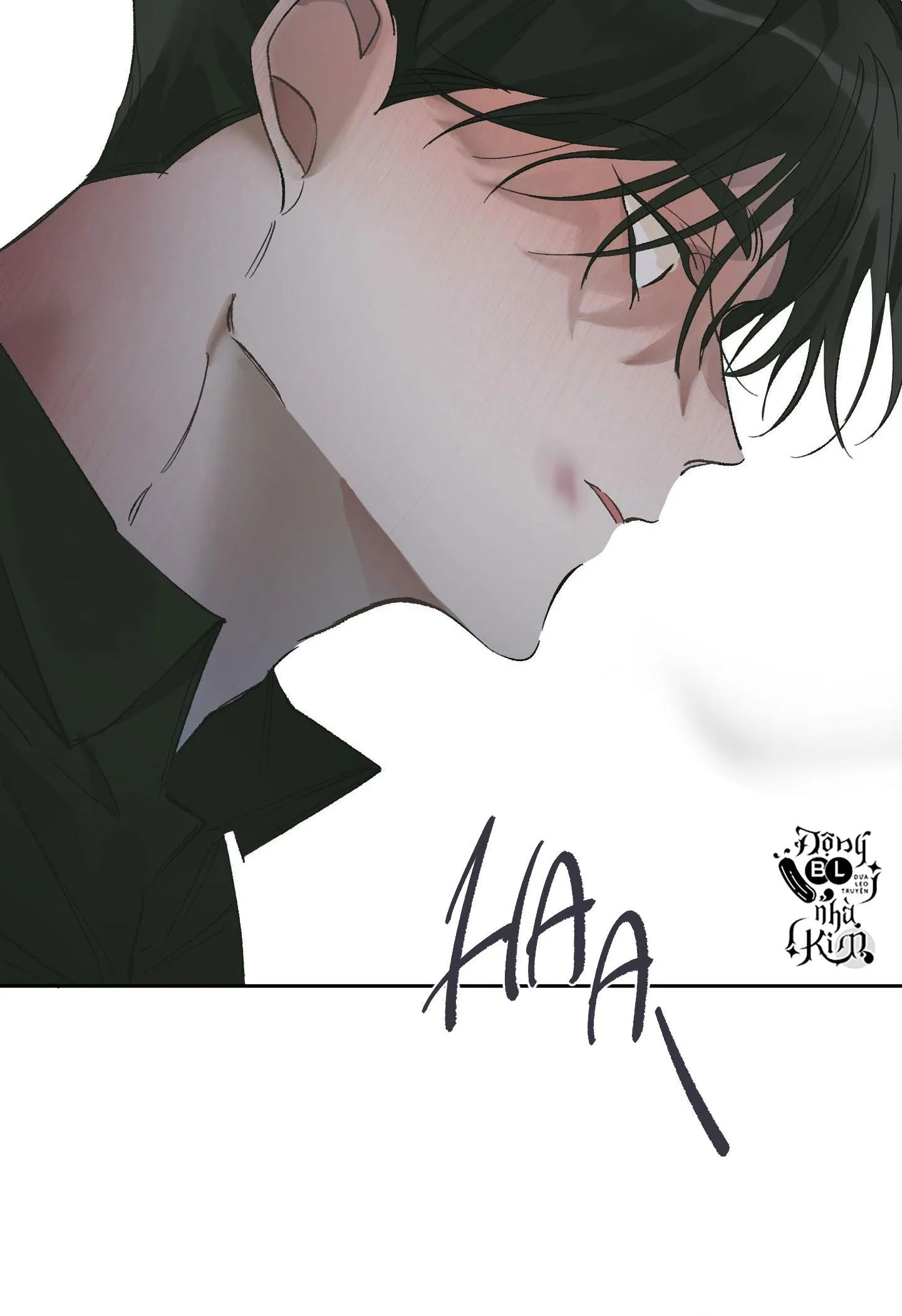 THẾ GIỚI CỦA TÔI KHI KHÔNG CÓ EM Chapter 16 Trang 16