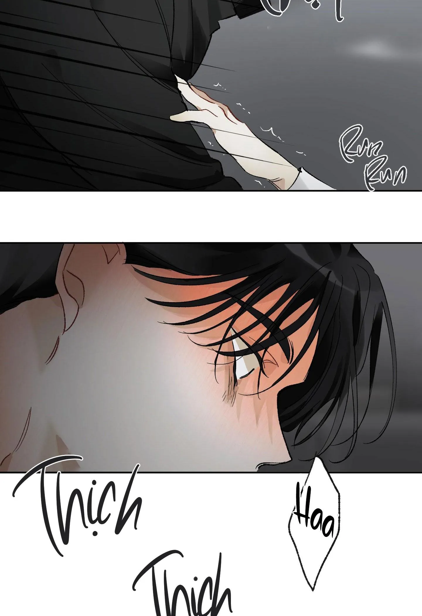 THẾ GIỚI CỦA TÔI KHI KHÔNG CÓ EM Chapter 16 Trang 20