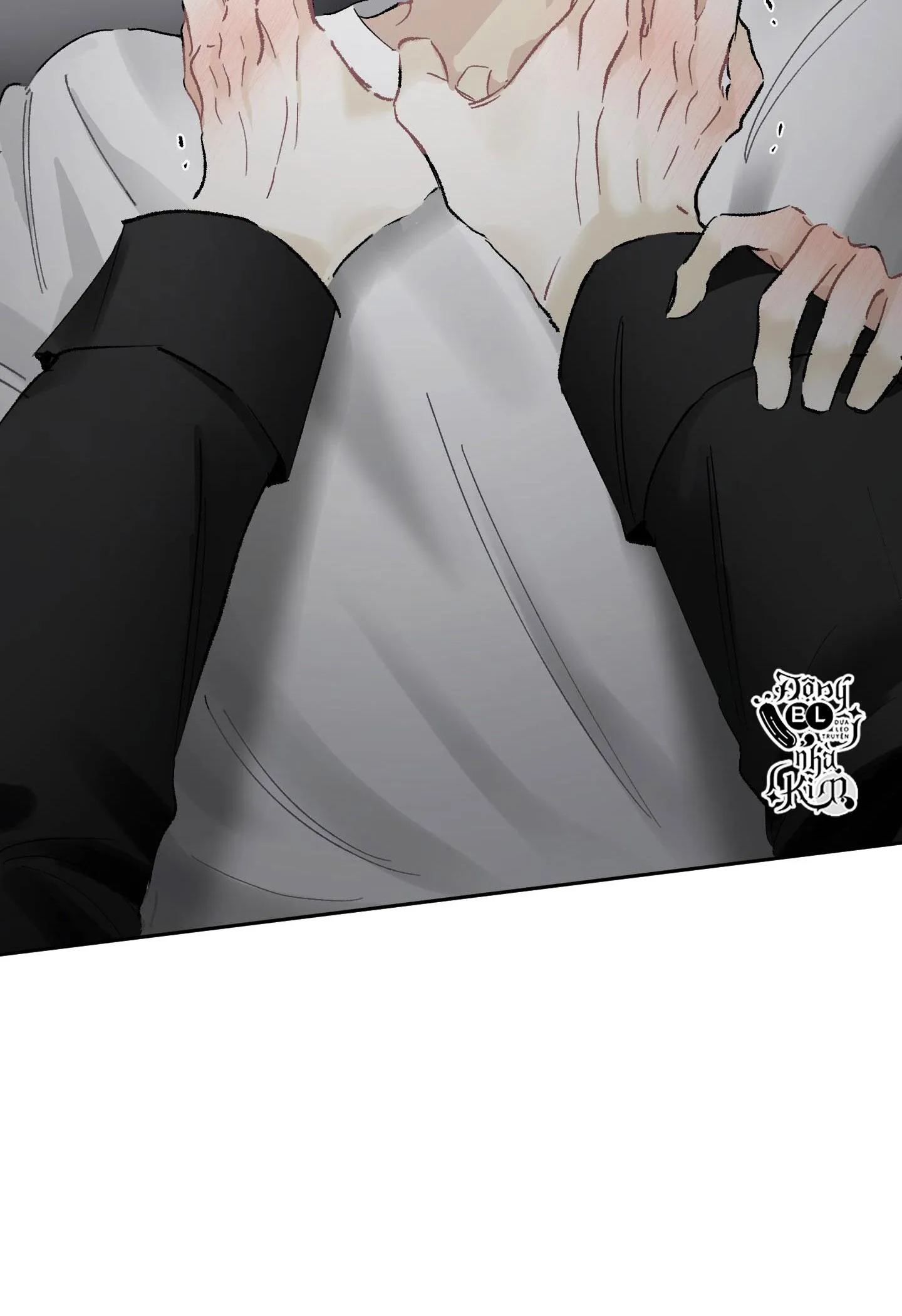 THẾ GIỚI CỦA TÔI KHI KHÔNG CÓ EM Chapter 16 Trang 26