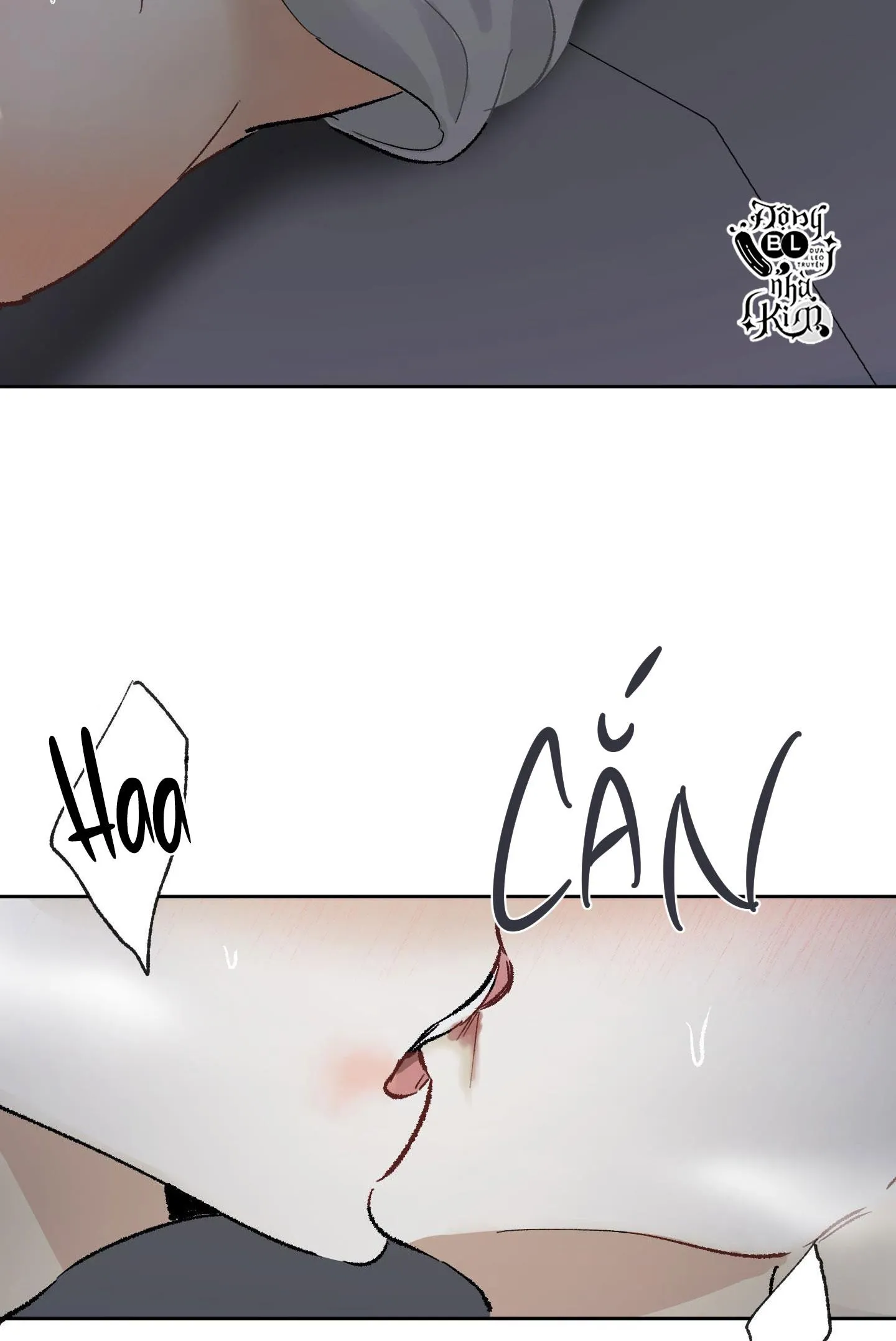 THẾ GIỚI CỦA TÔI KHI KHÔNG CÓ EM Chapter 16 Trang 35