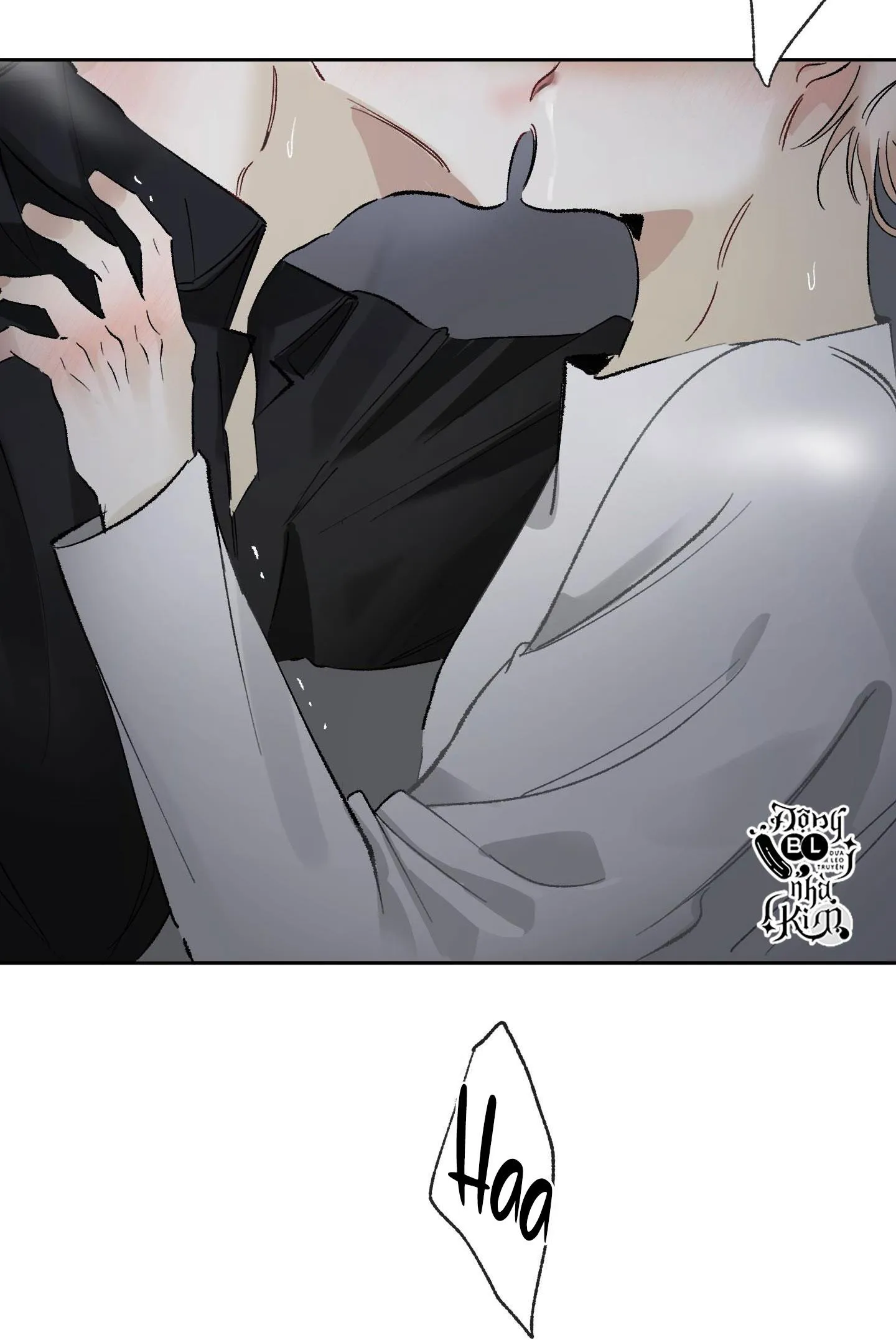 THẾ GIỚI CỦA TÔI KHI KHÔNG CÓ EM Chapter 16 Trang 36