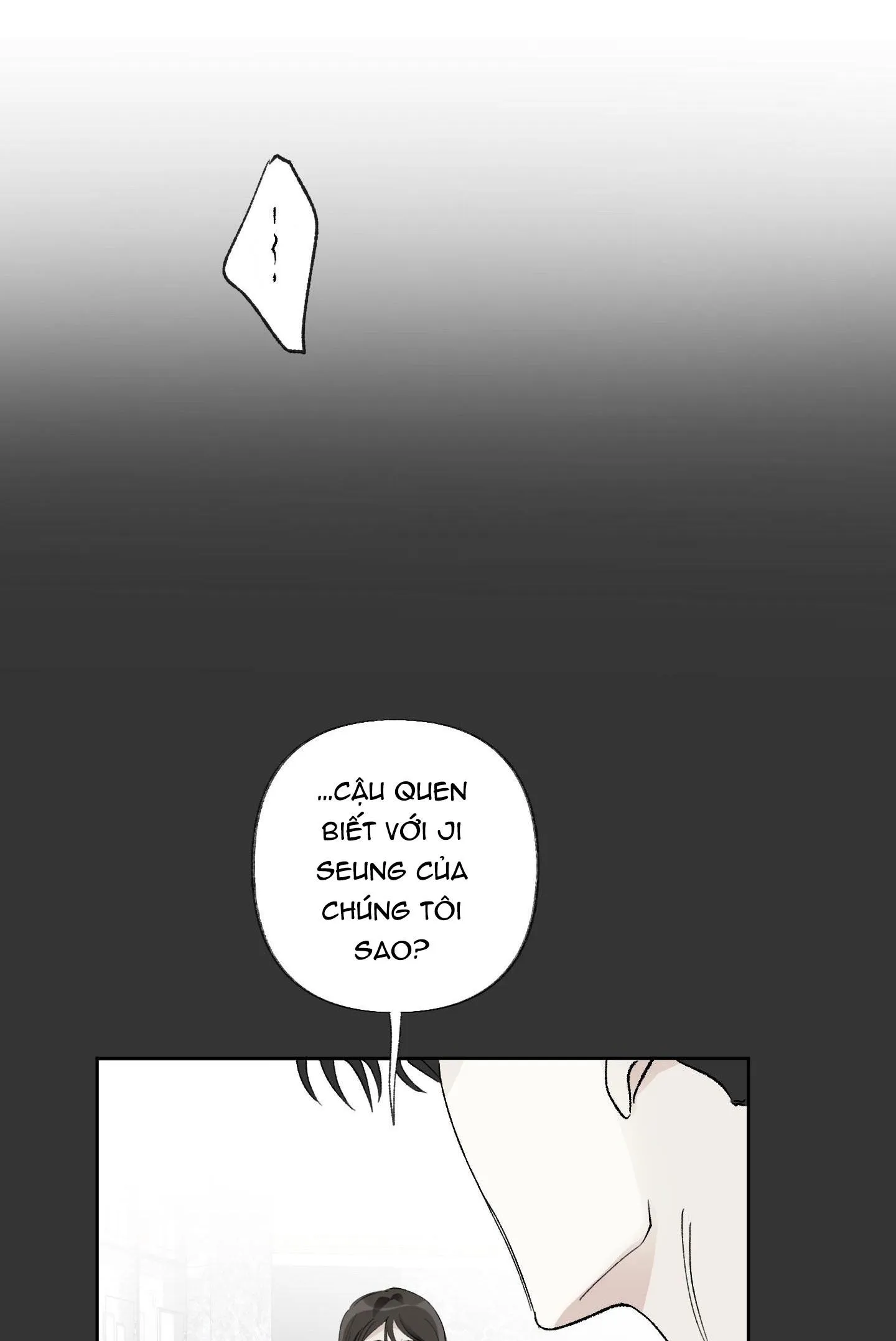 THẾ GIỚI CỦA TÔI KHI KHÔNG CÓ EM Chapter 16 Trang 37