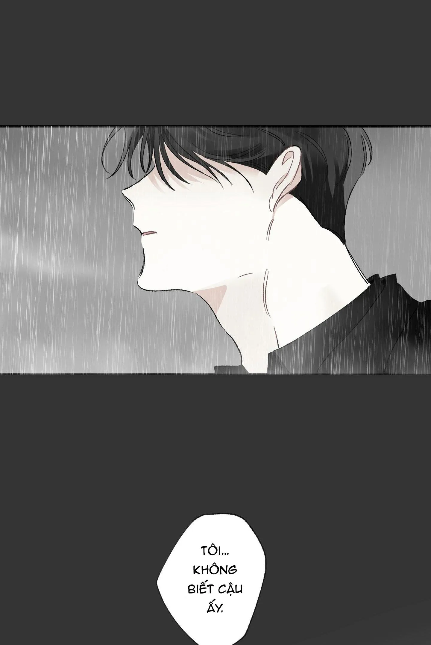 THẾ GIỚI CỦA TÔI KHI KHÔNG CÓ EM Chapter 16 Trang 42