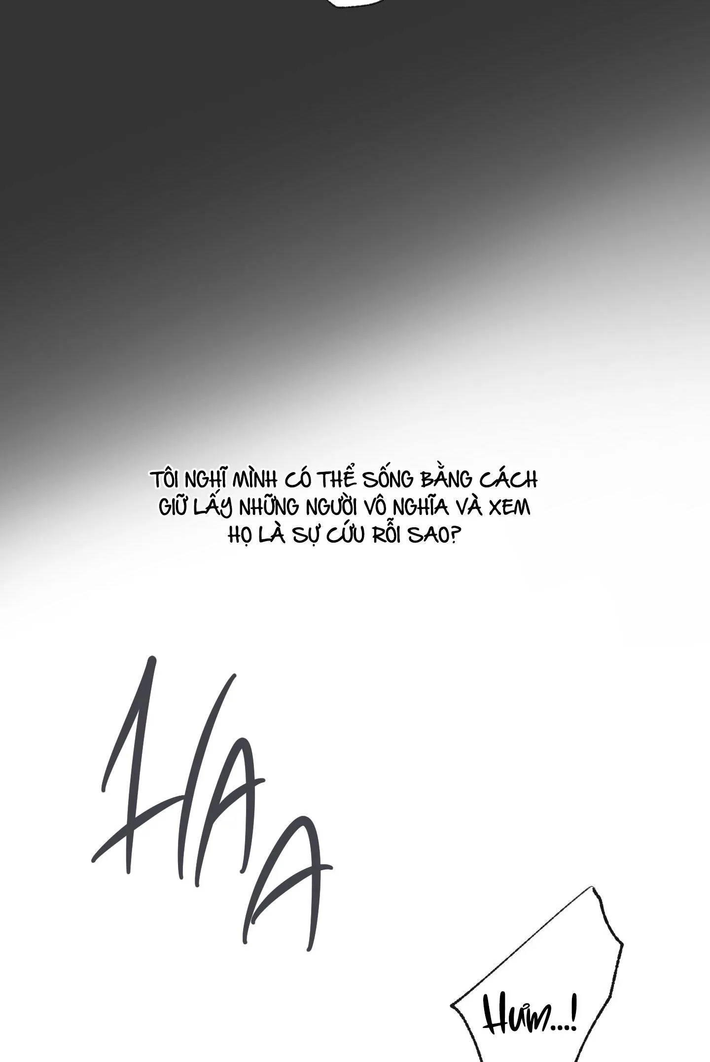 THẾ GIỚI CỦA TÔI KHI KHÔNG CÓ EM Chapter 16 Trang 43