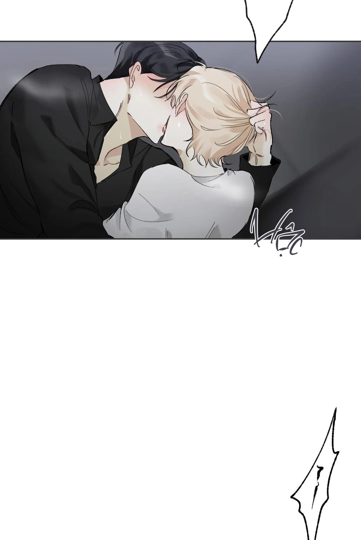 THẾ GIỚI CỦA TÔI KHI KHÔNG CÓ EM Chapter 16 Trang 44