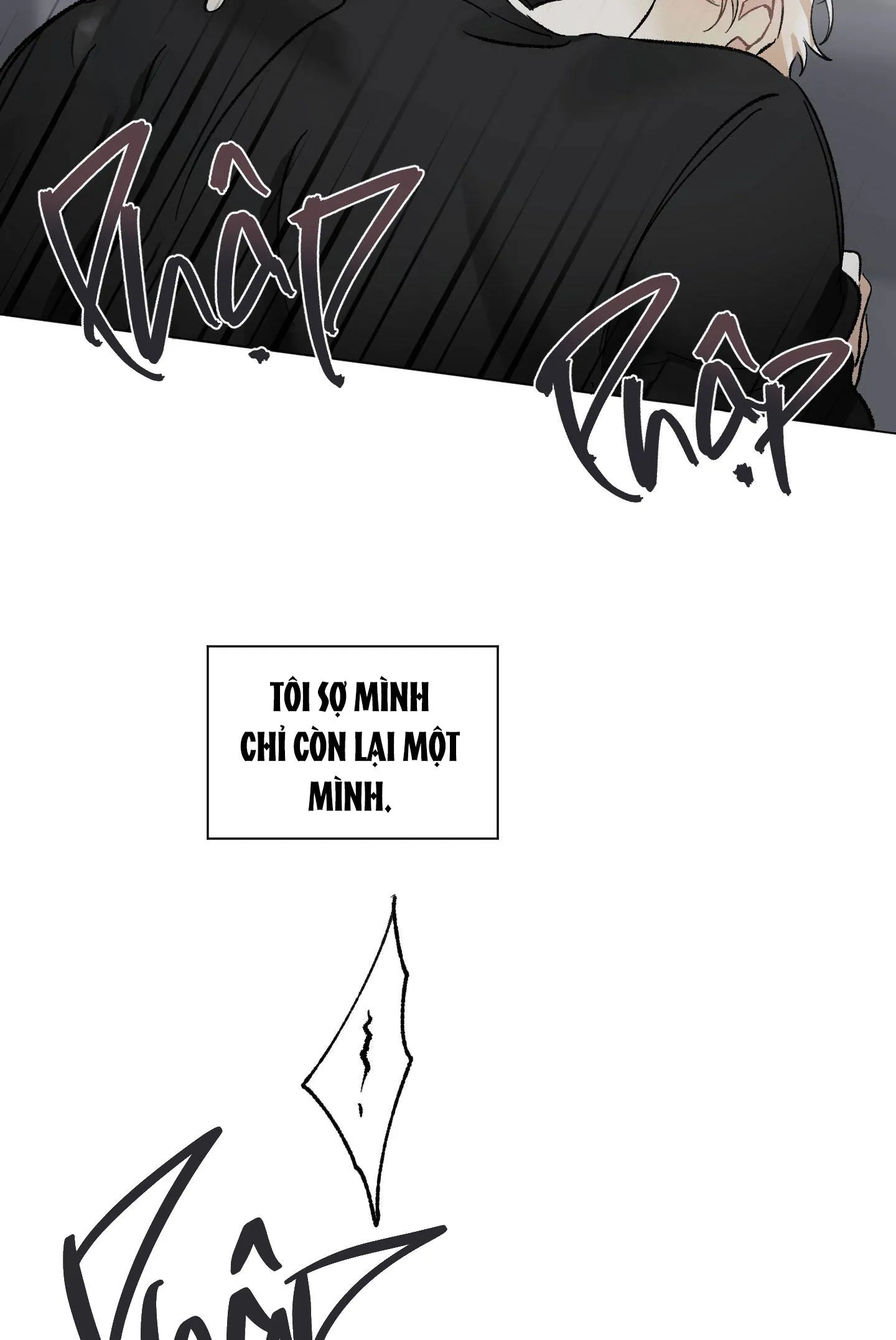 THẾ GIỚI CỦA TÔI KHI KHÔNG CÓ EM Chapter 16 Trang 46