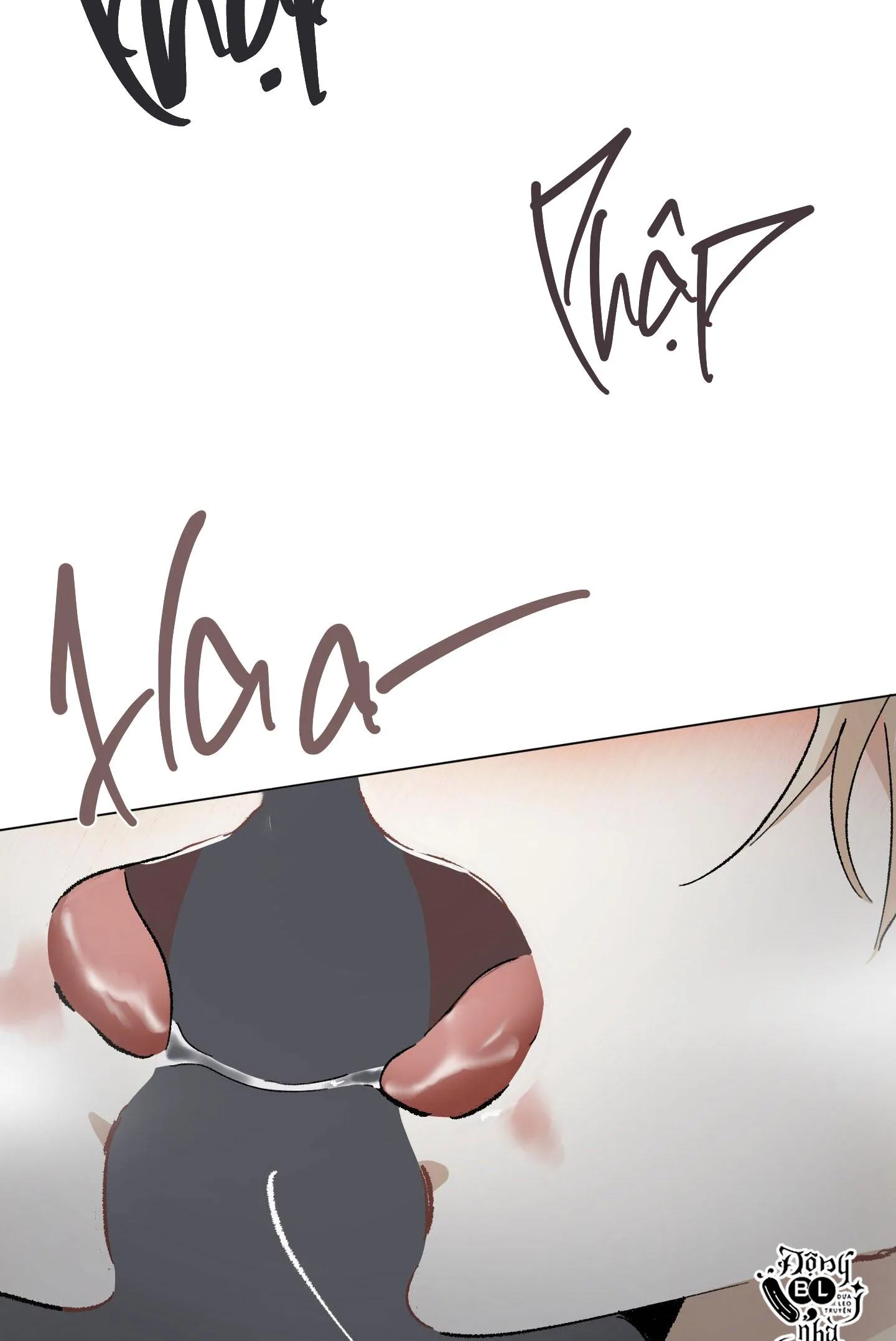 THẾ GIỚI CỦA TÔI KHI KHÔNG CÓ EM Chapter 16 Trang 47